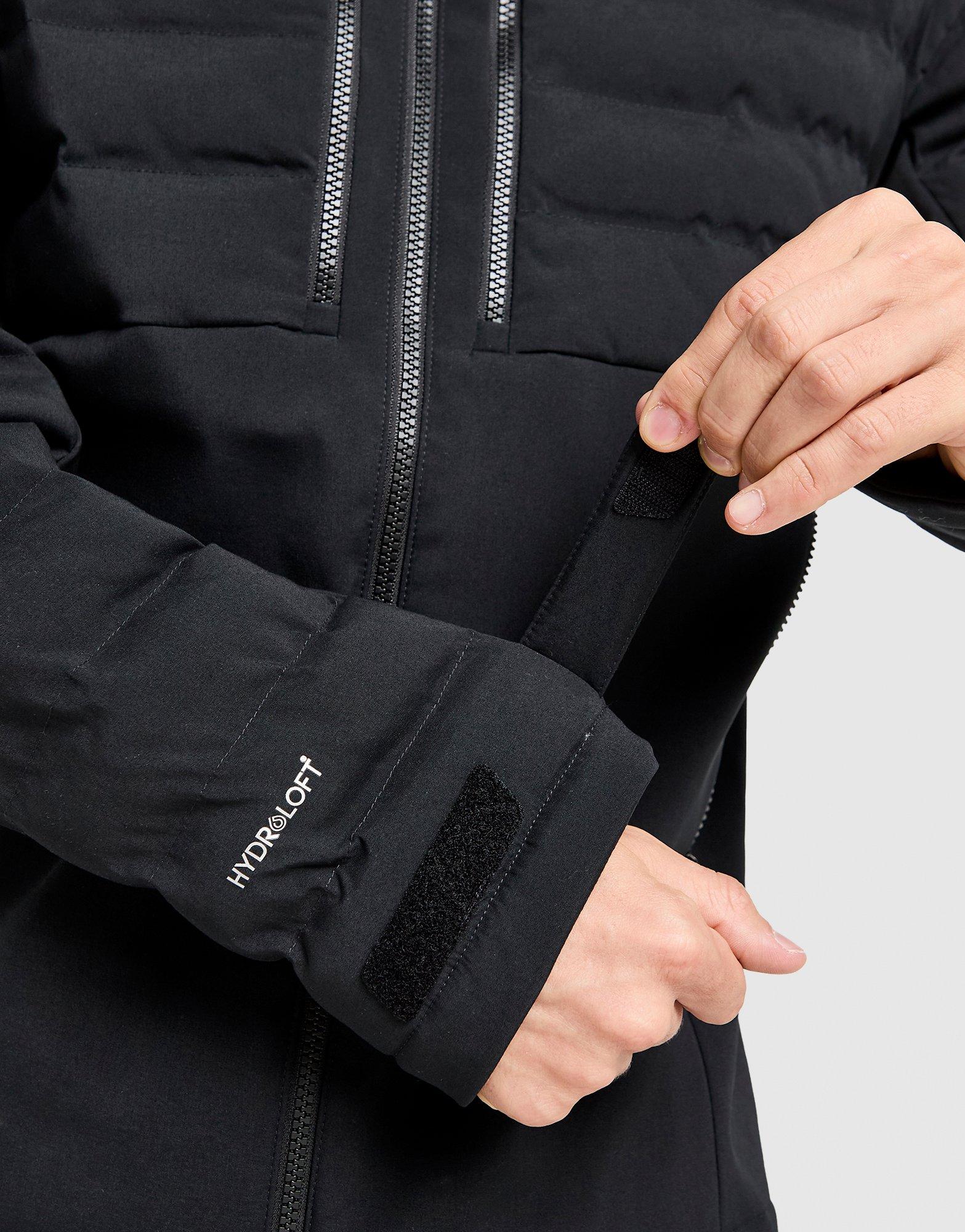 Berghaus Theran Hybrid Jacket