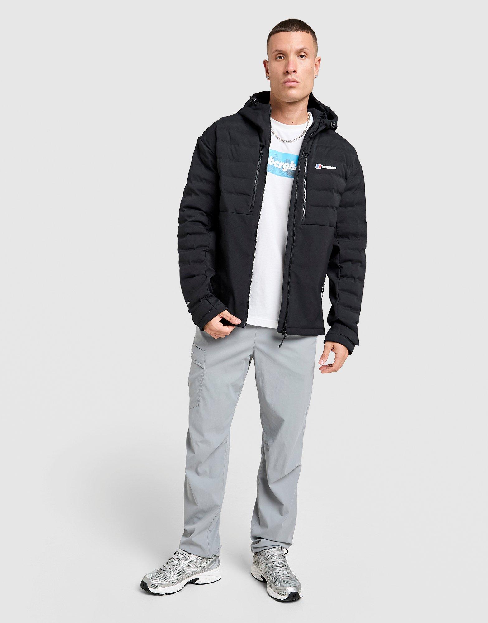 Berghaus Theran Hybrid Jacket