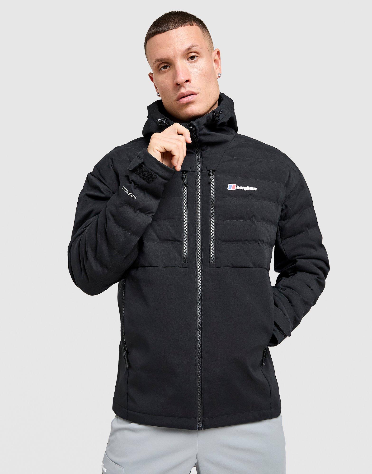 Berghaus Giacca Tecnica Ibrida Theran