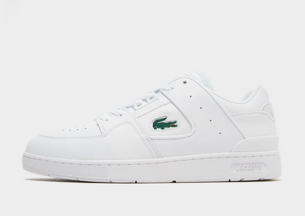 Lacoste Court Cage