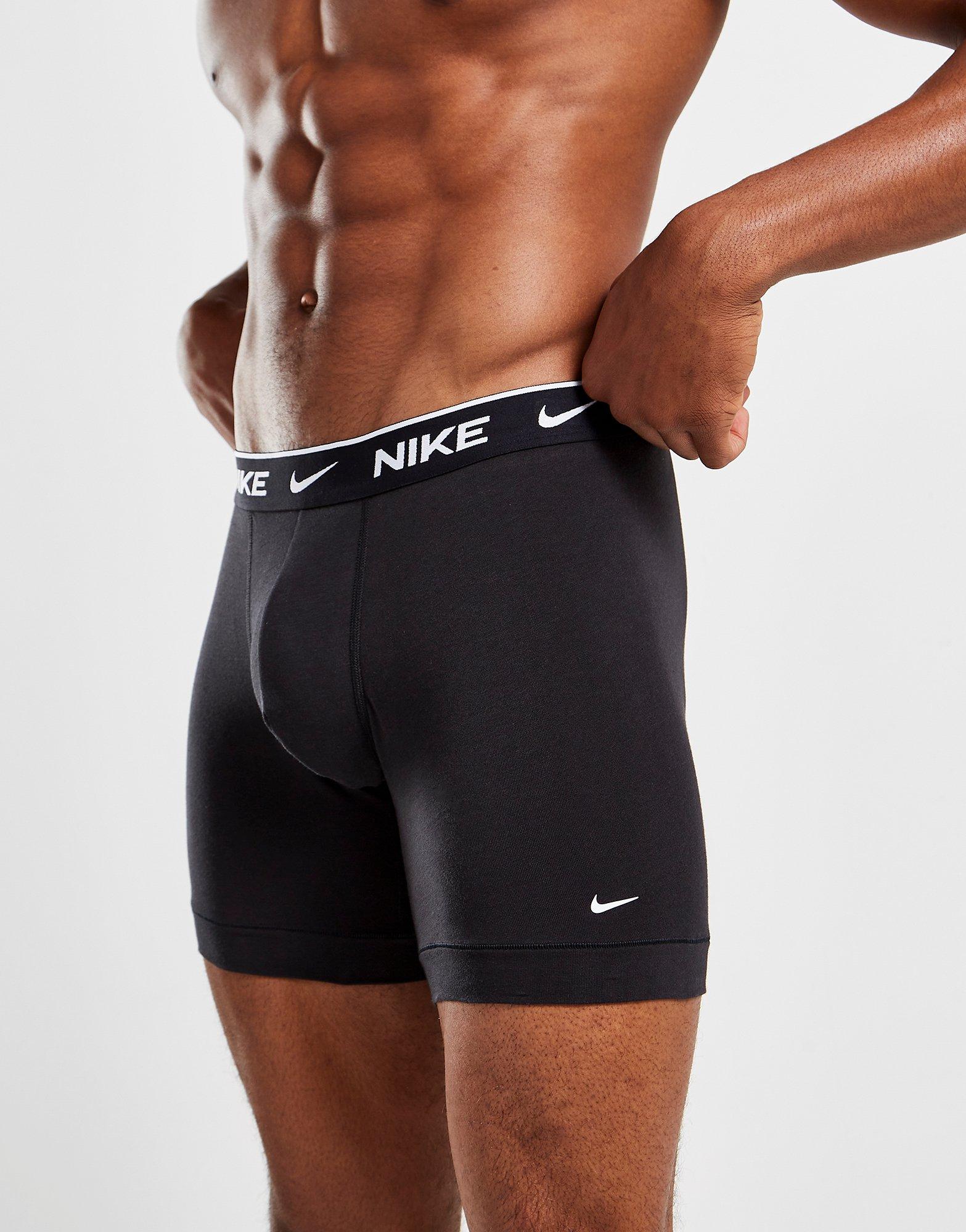 Nike 3-Pack Boxers