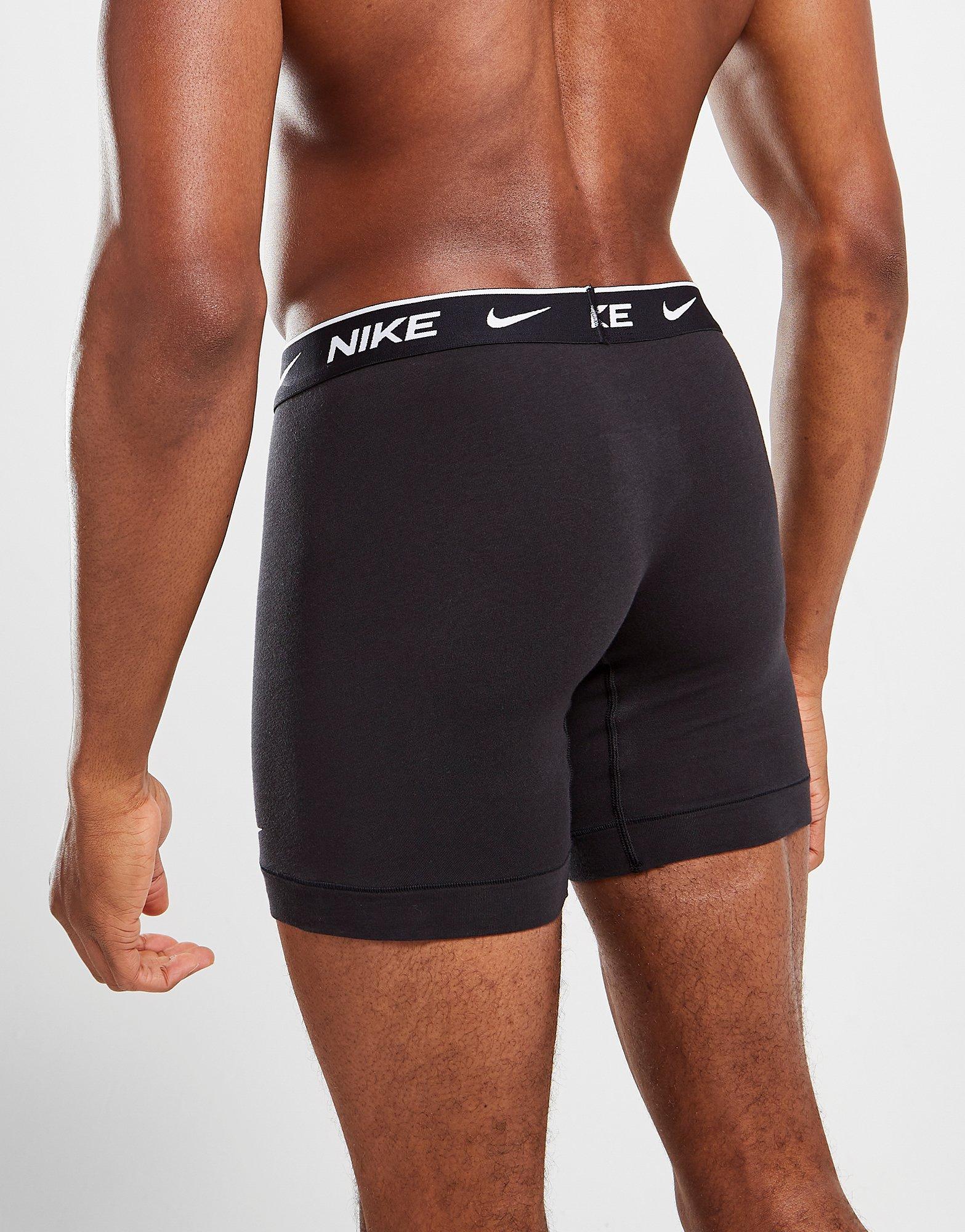 Nike 3-Pack Boxers