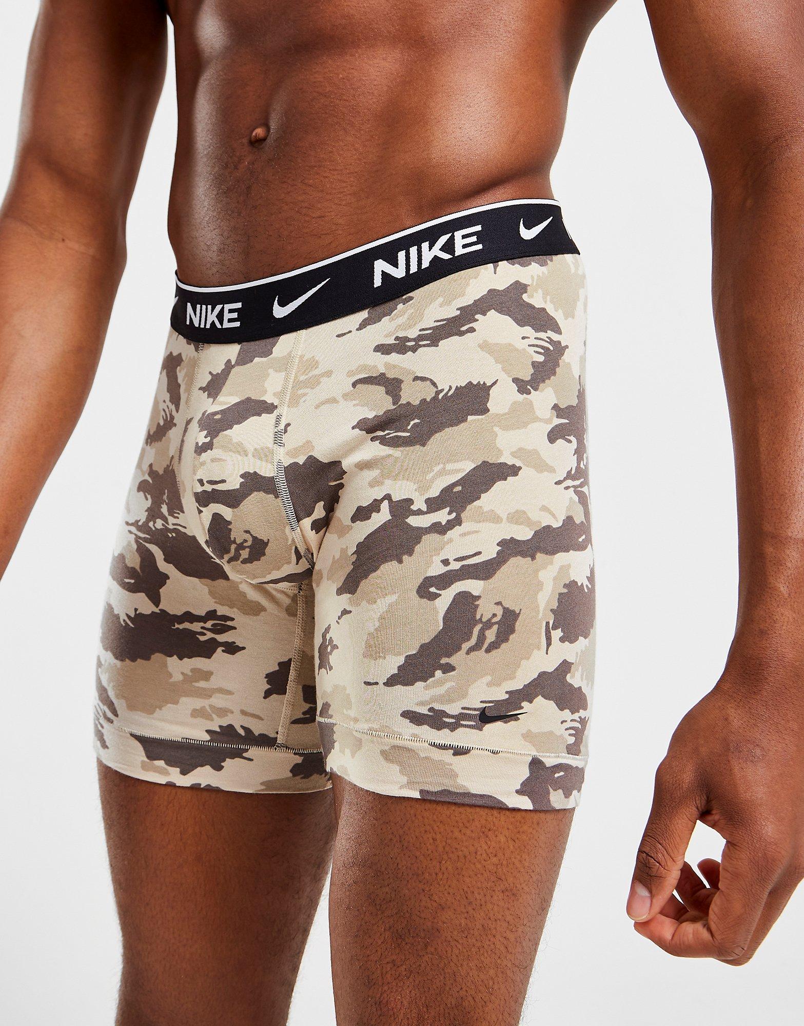 Nike 3-Pack Boxers