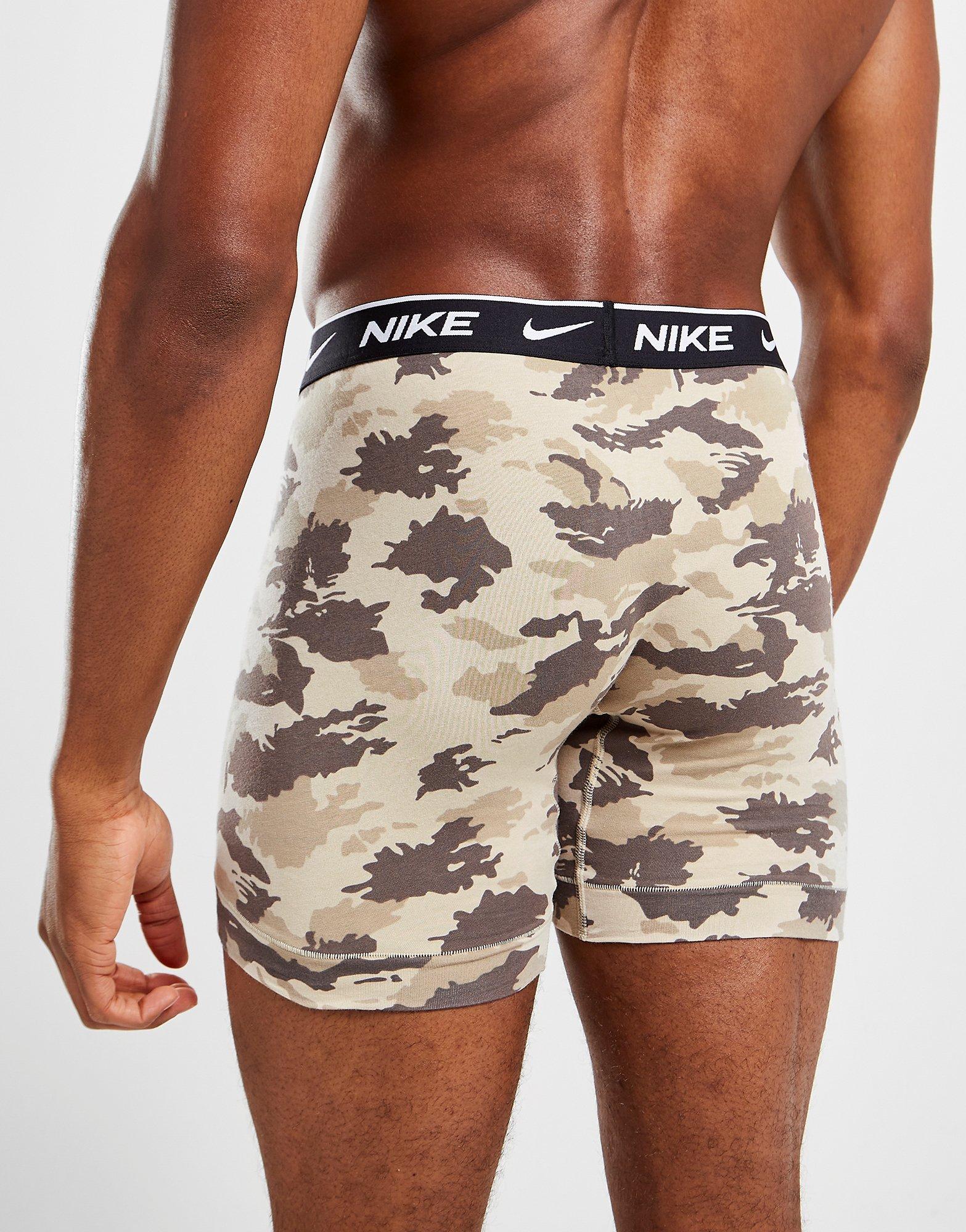 Nike 3-Pack Boxers