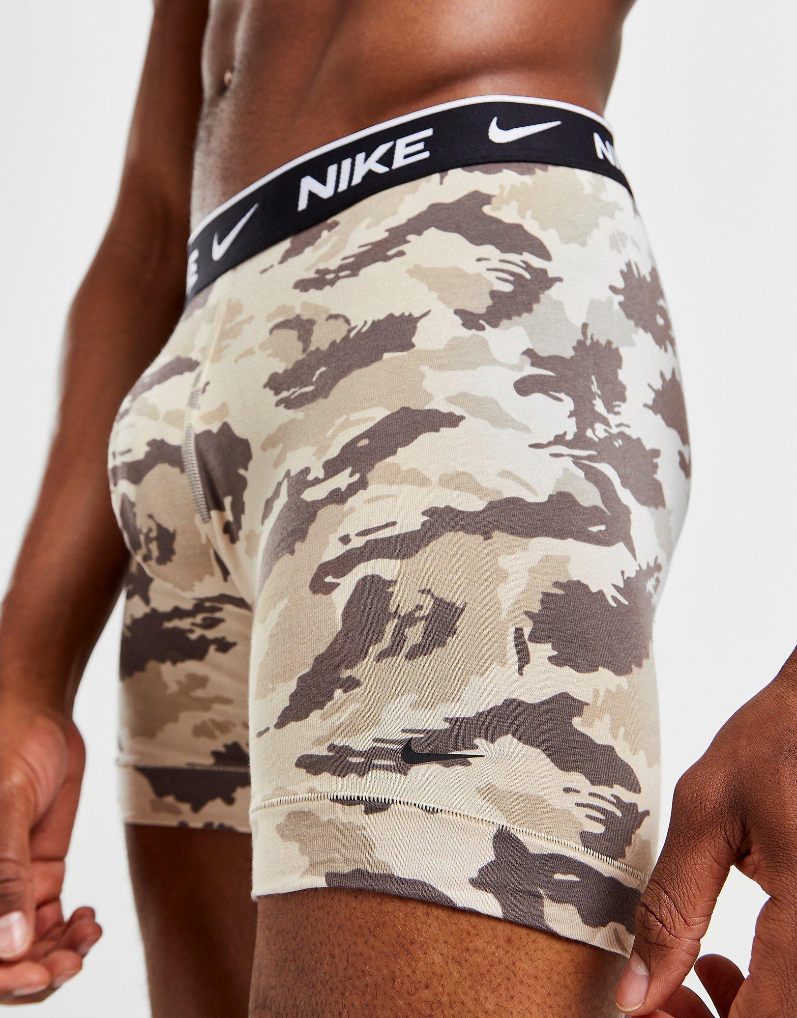 Nike 3-Pack Boxers