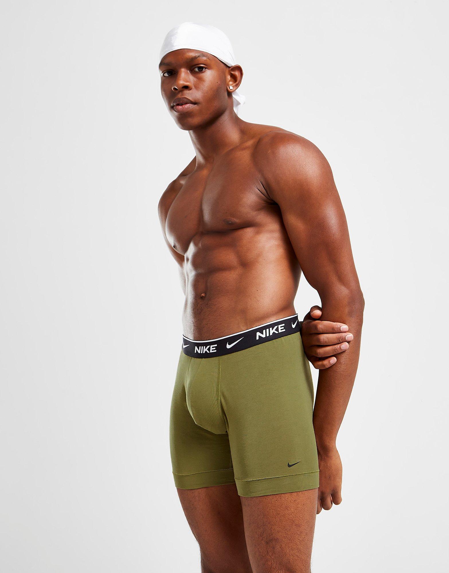 Nike 3-Pack Boxers
