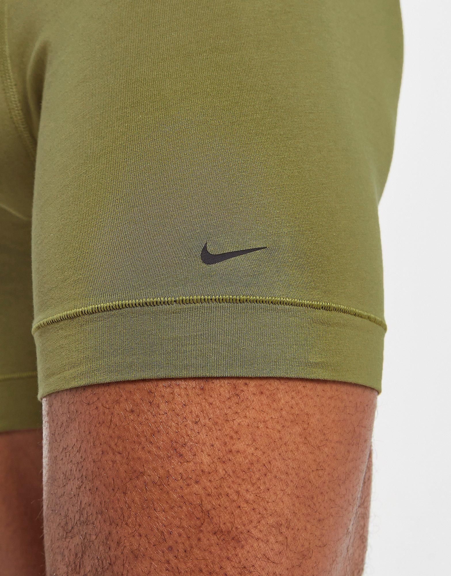 Nike 3-Pack Boxers
