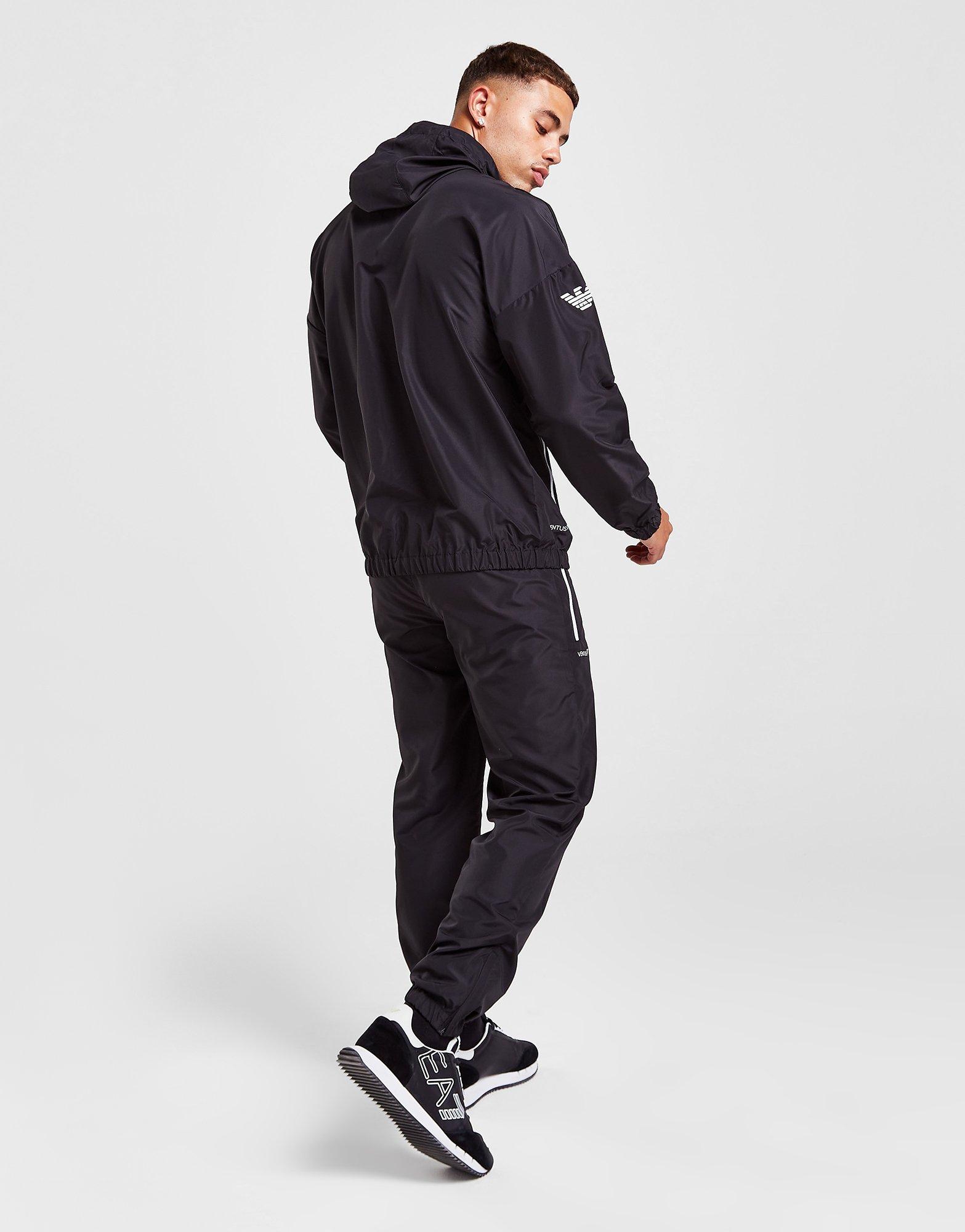 Emporio Armani EA7 Tennis Eagle Tracksuit