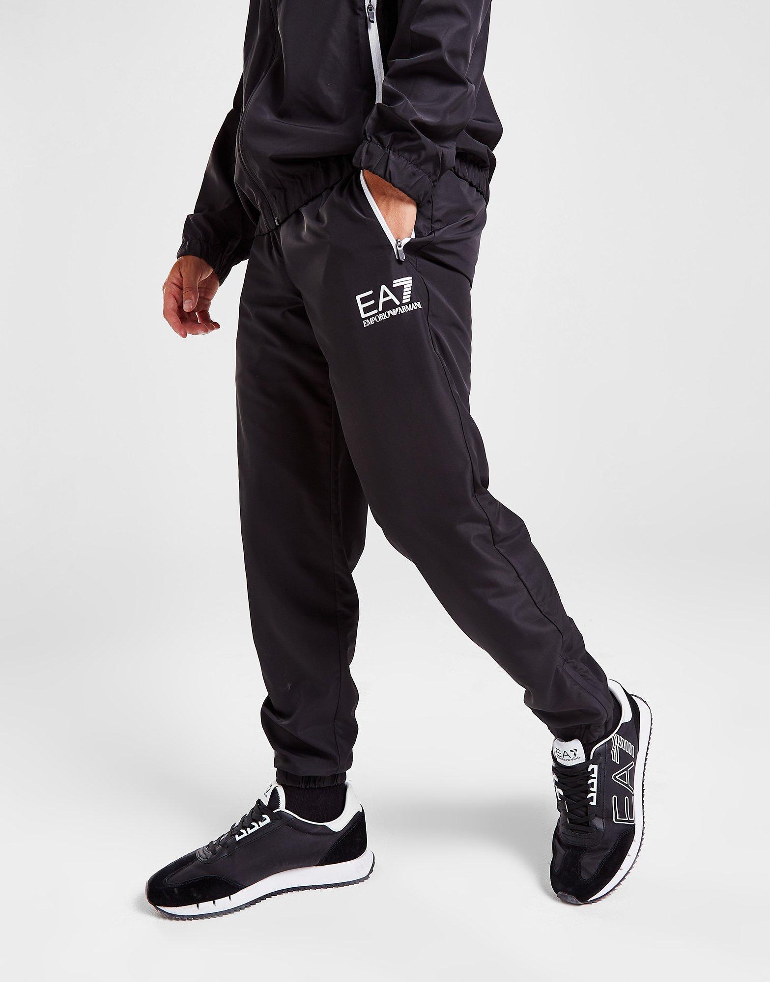 Emporio Armani EA7 Tennis Eagle Tracksuit