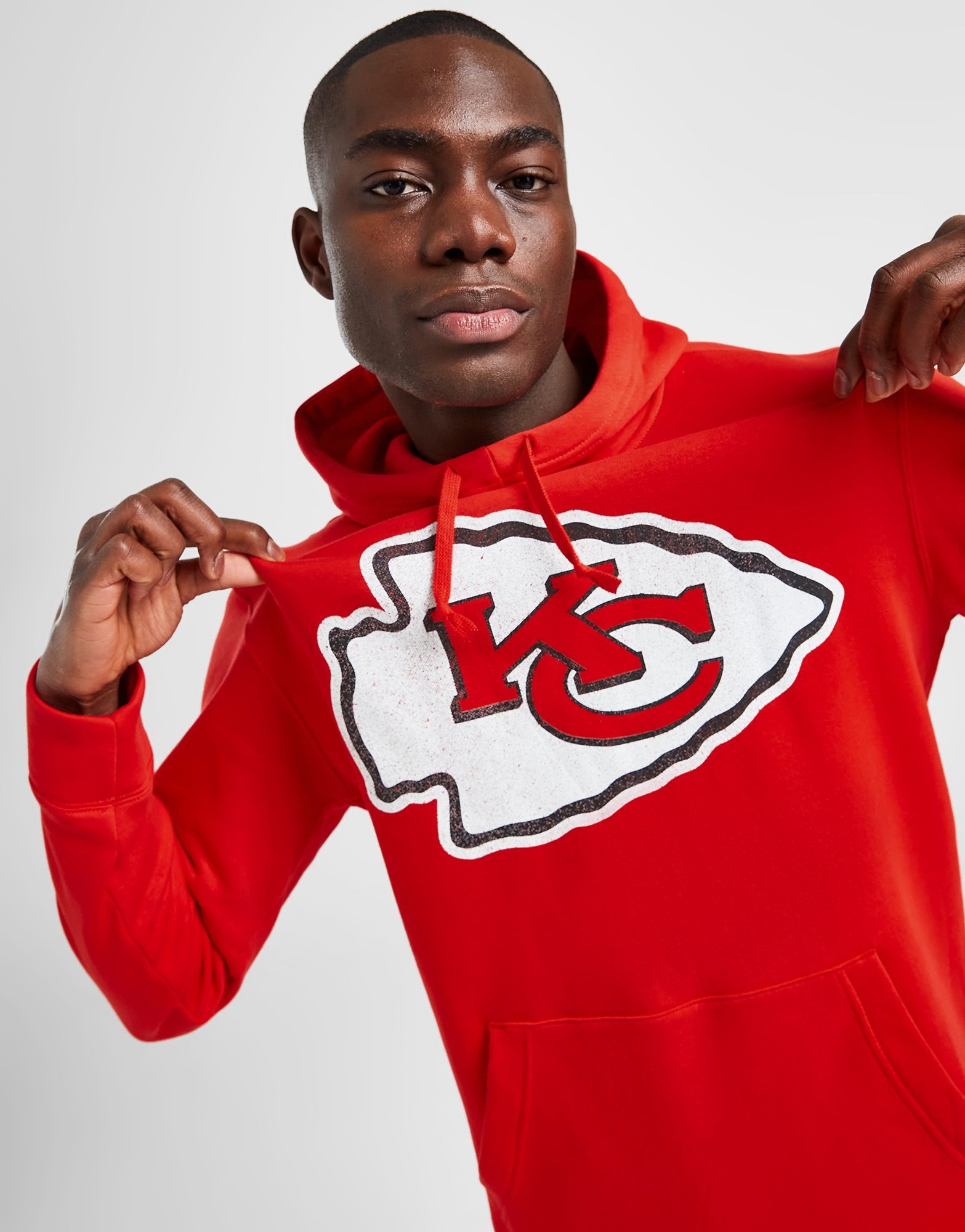 nfl hoodie herren nike