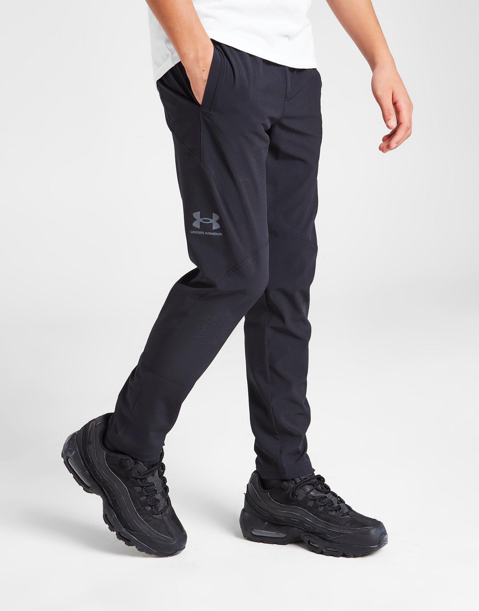 Under Armour UNSTOPPABLE JOGGERS - Pantalon de survêtement