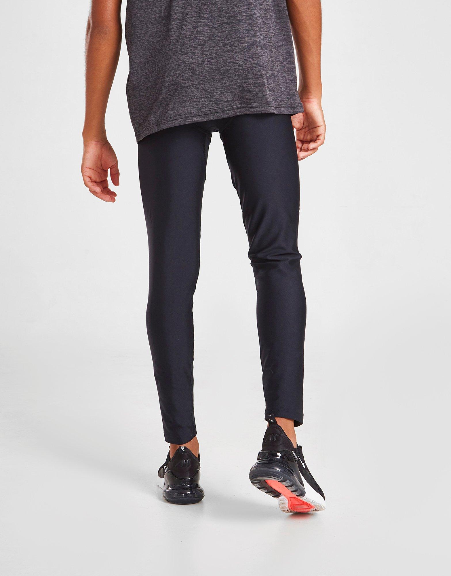 Under Armour HeatGear Armour Leggings Junior