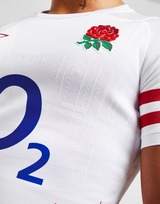 Umbro England Rfu 2022/23 Pro Home Shirt