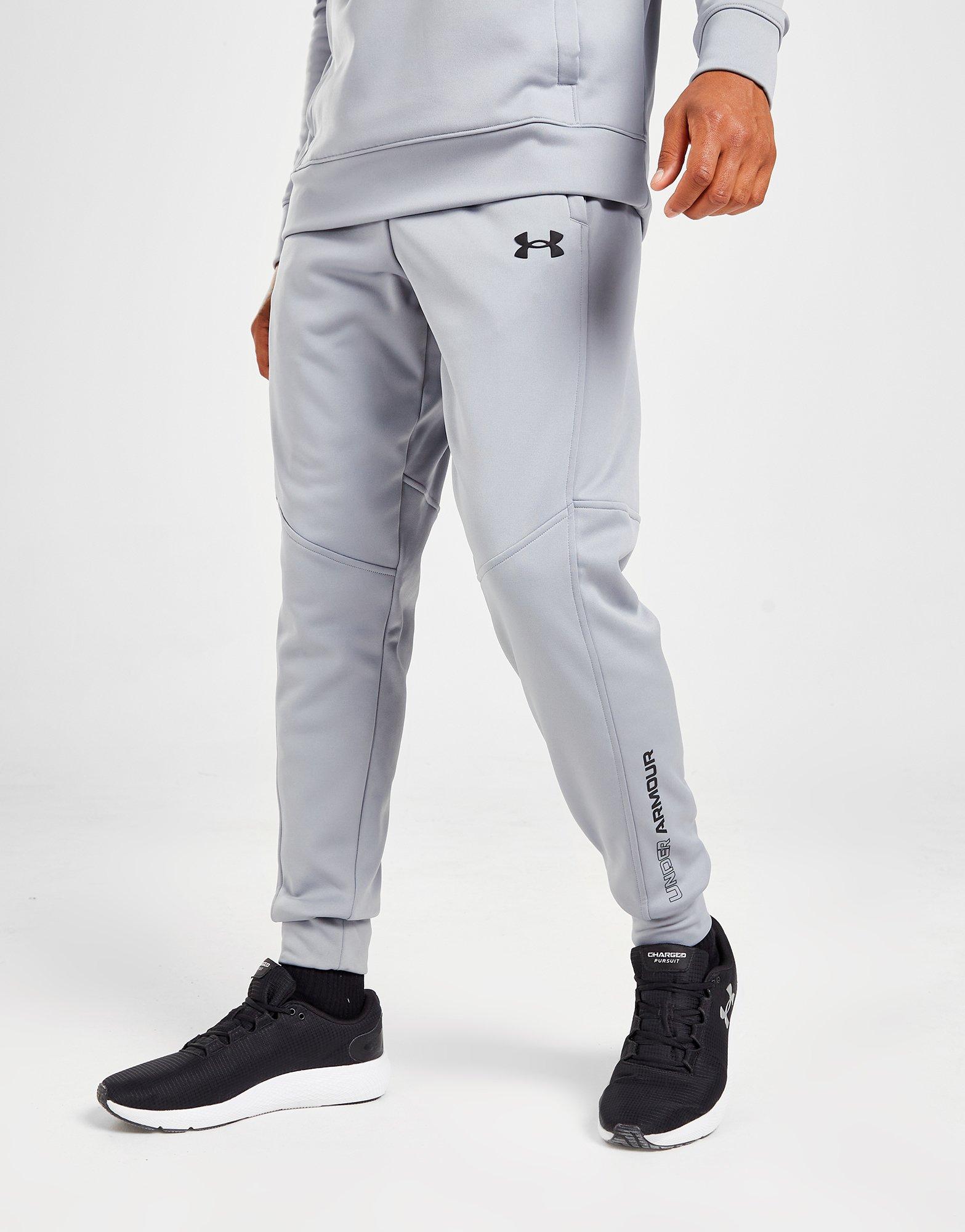 Under Armour UA Armour Fleece Track Pants