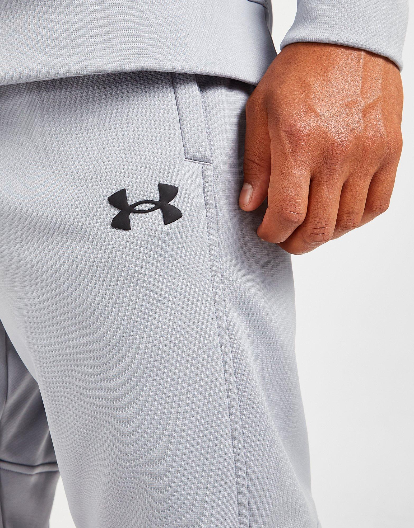 Under Armour UA Armour Fleece Track Pants