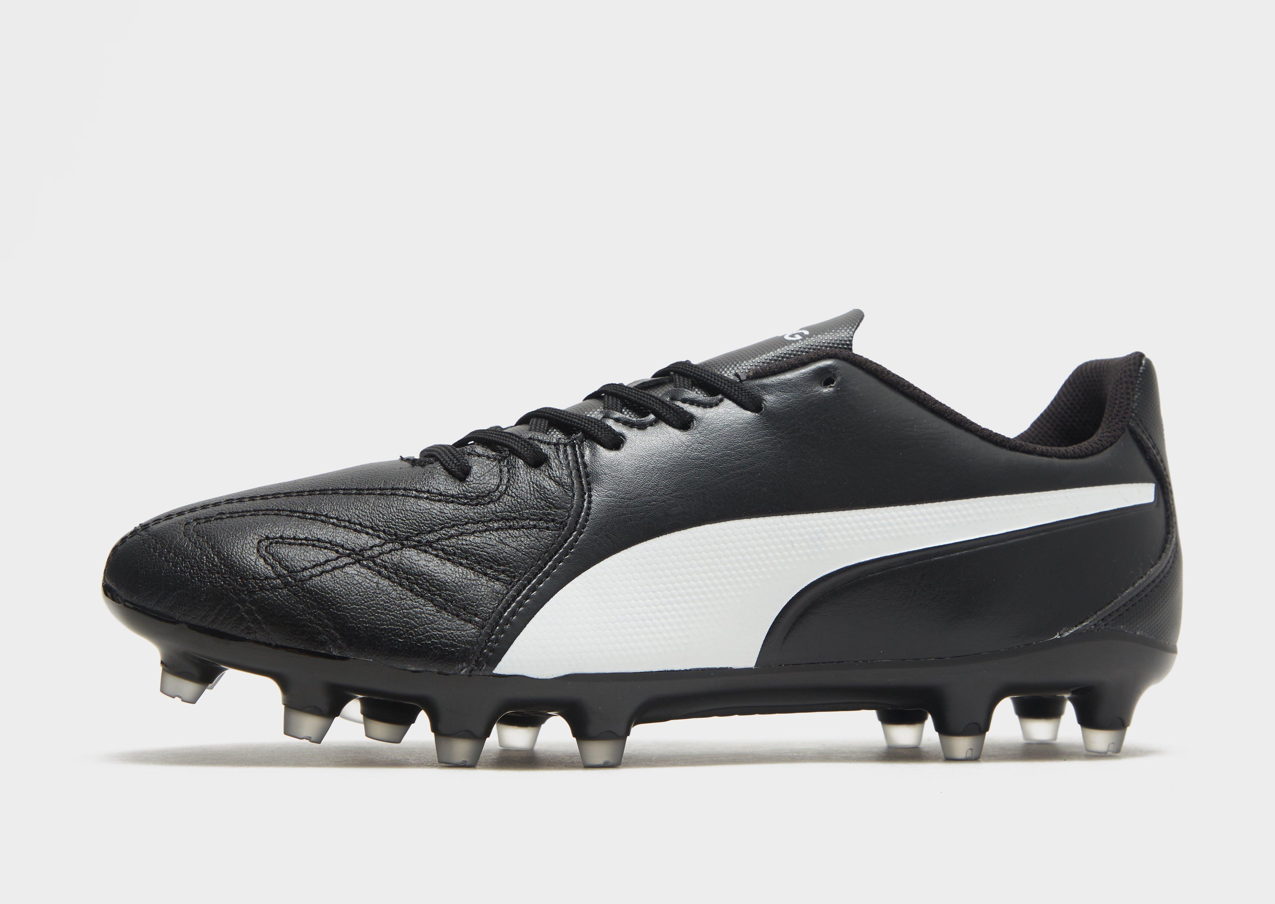 puma king