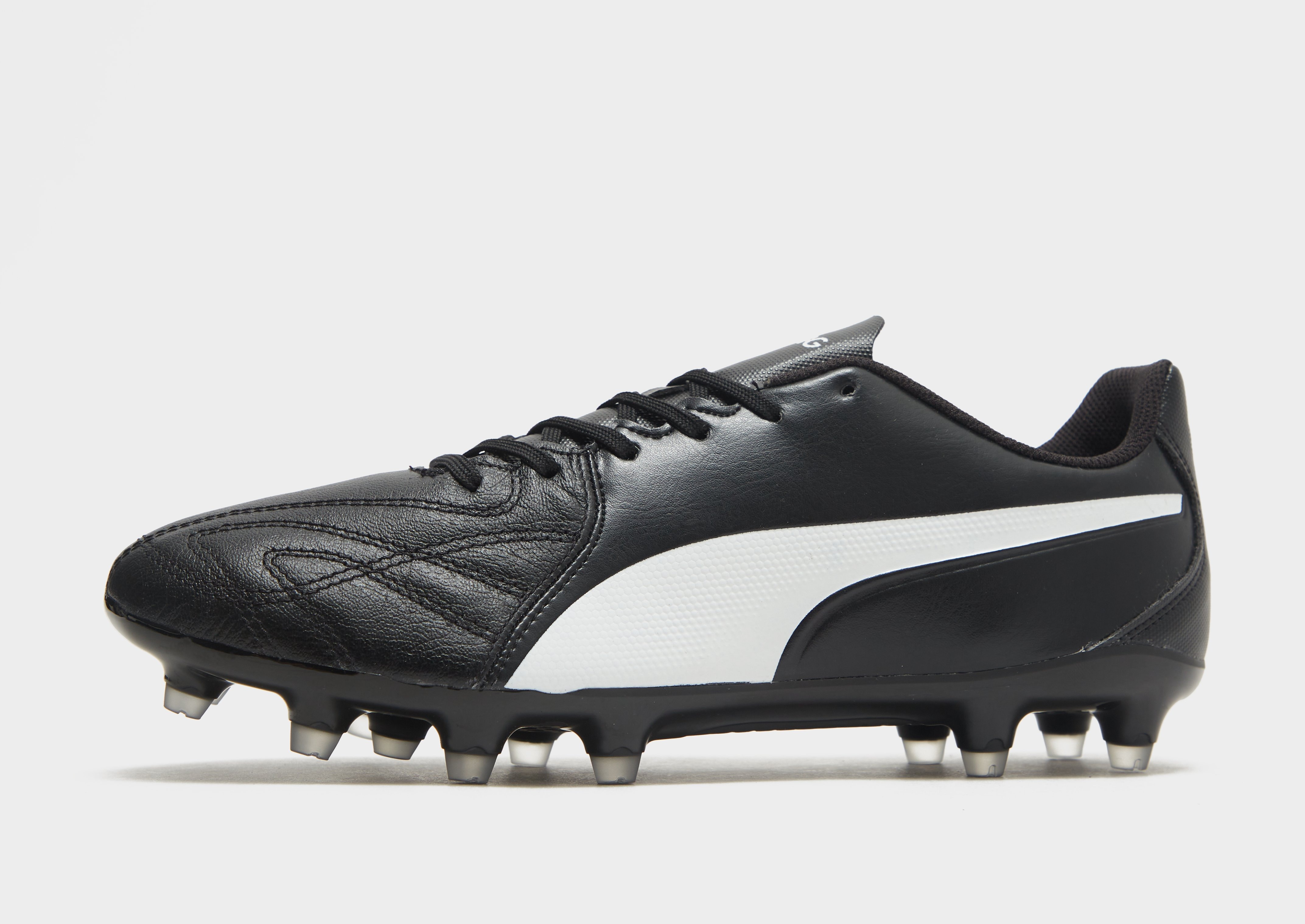 Hong Kong Reden Vegetatie Zwart Puma King Hero 21 FG - JD Sports Nederland