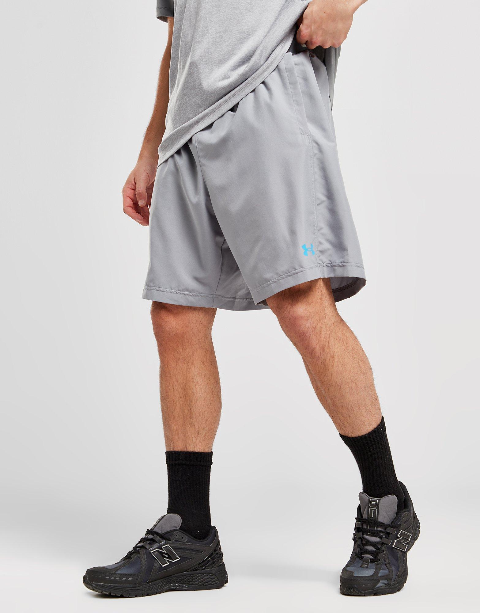Under Armour Woven Wordmark Shorts
