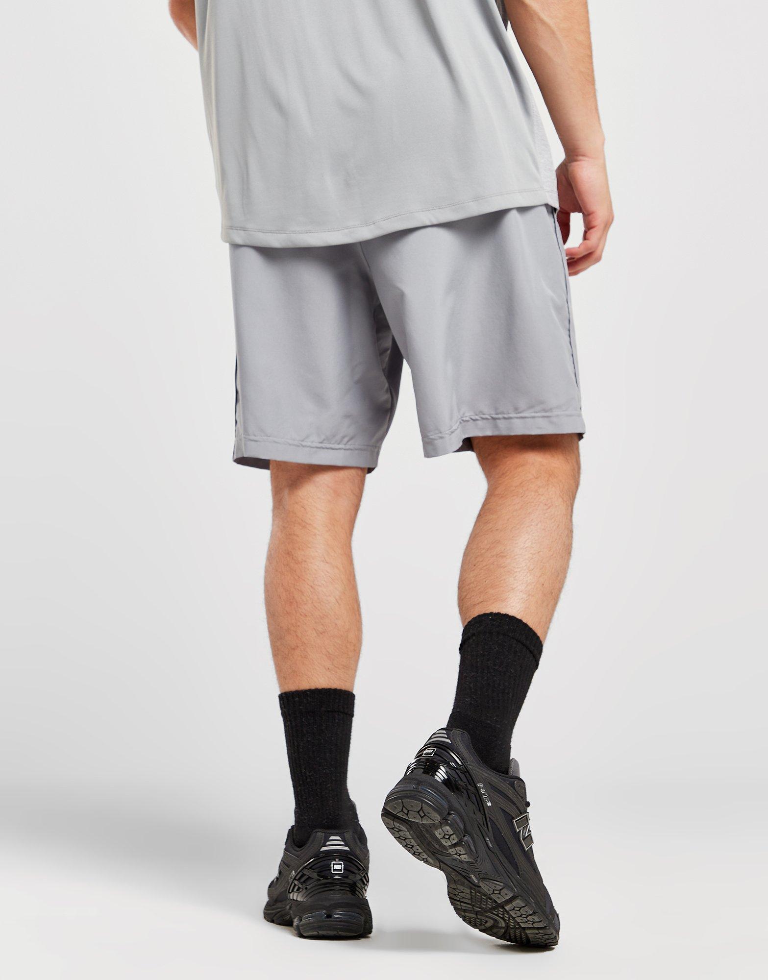 Under Armour Woven Wordmark Shorts