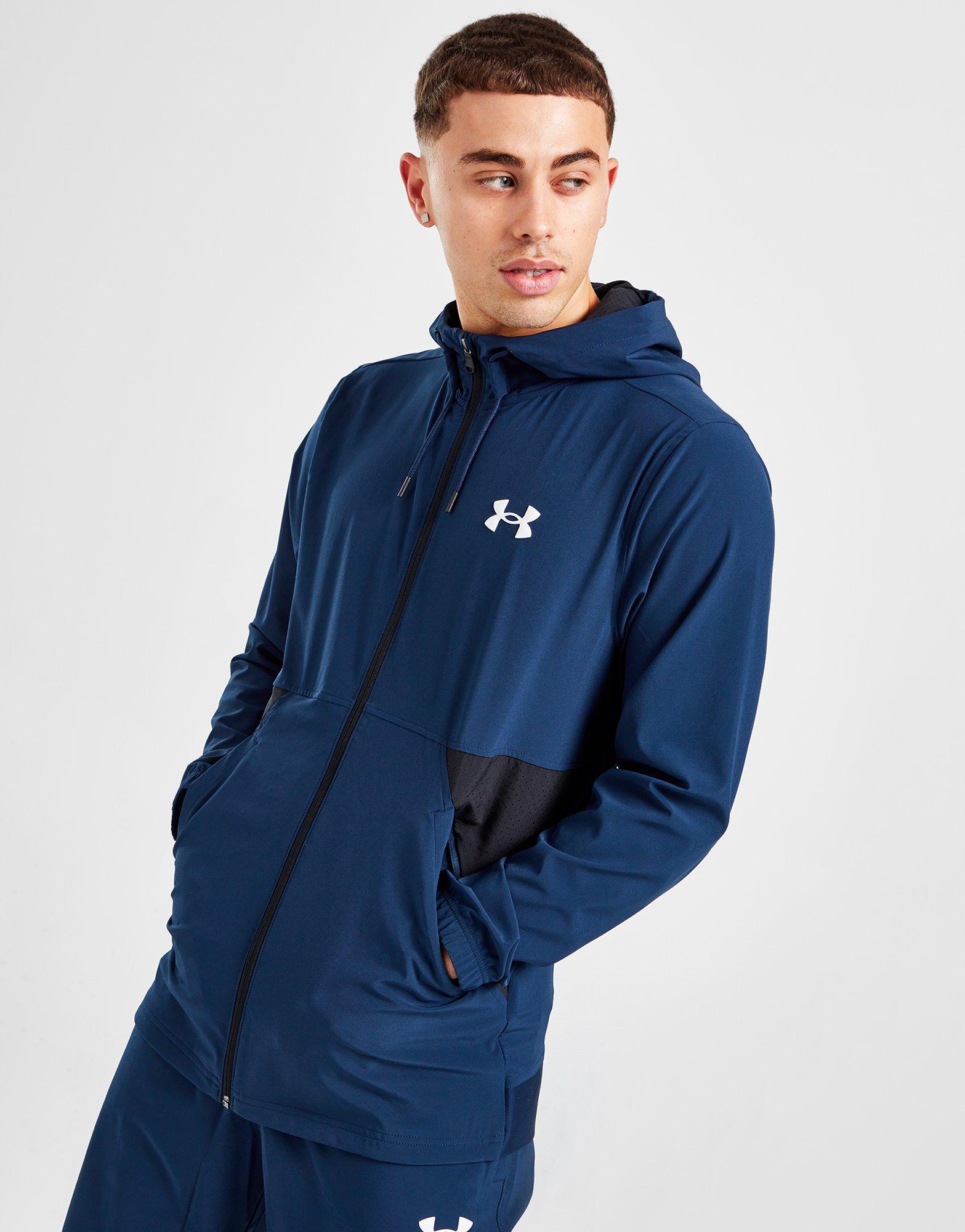 Under Armour Lock Up Jacket