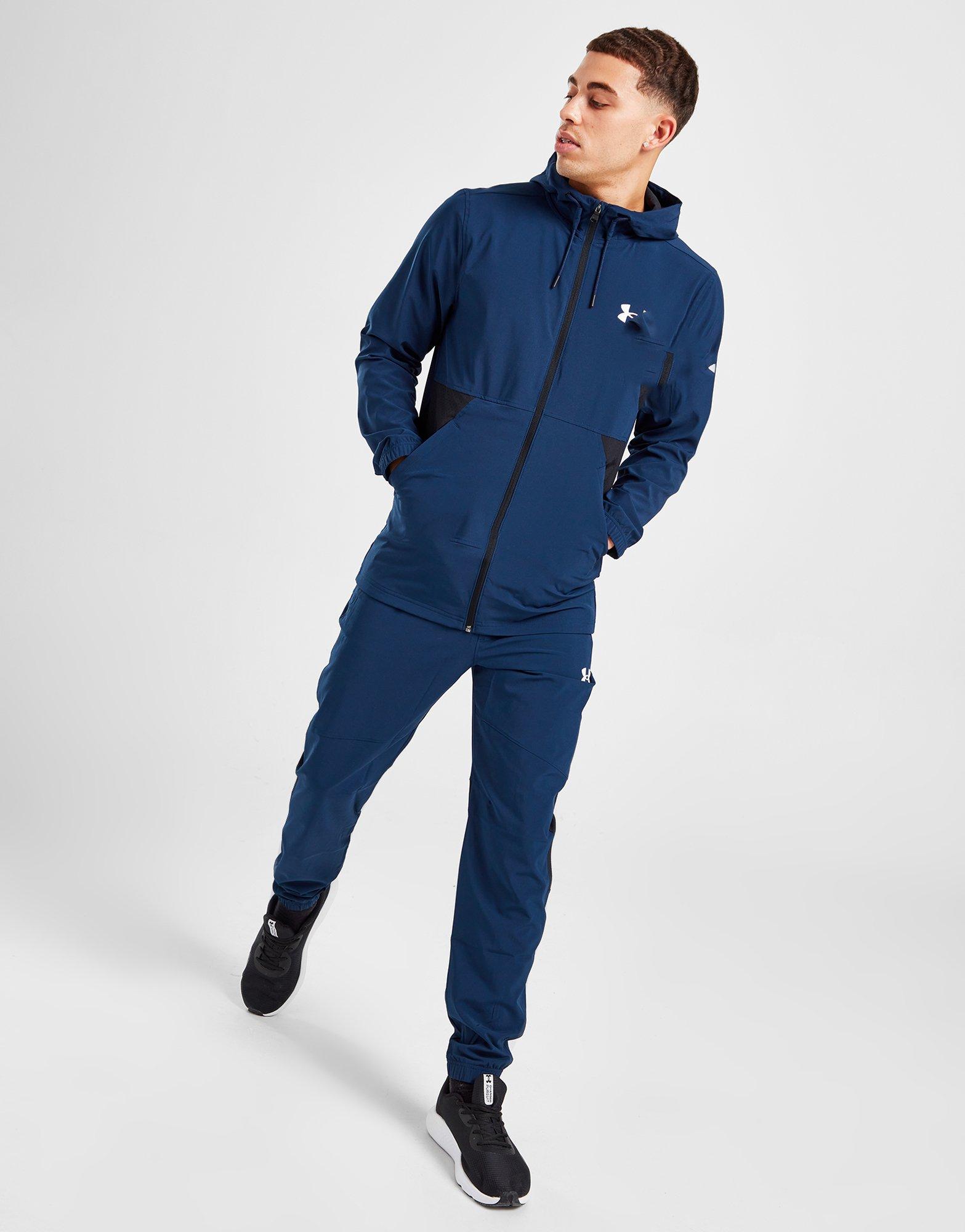 Under Armour Lock Up Jacket