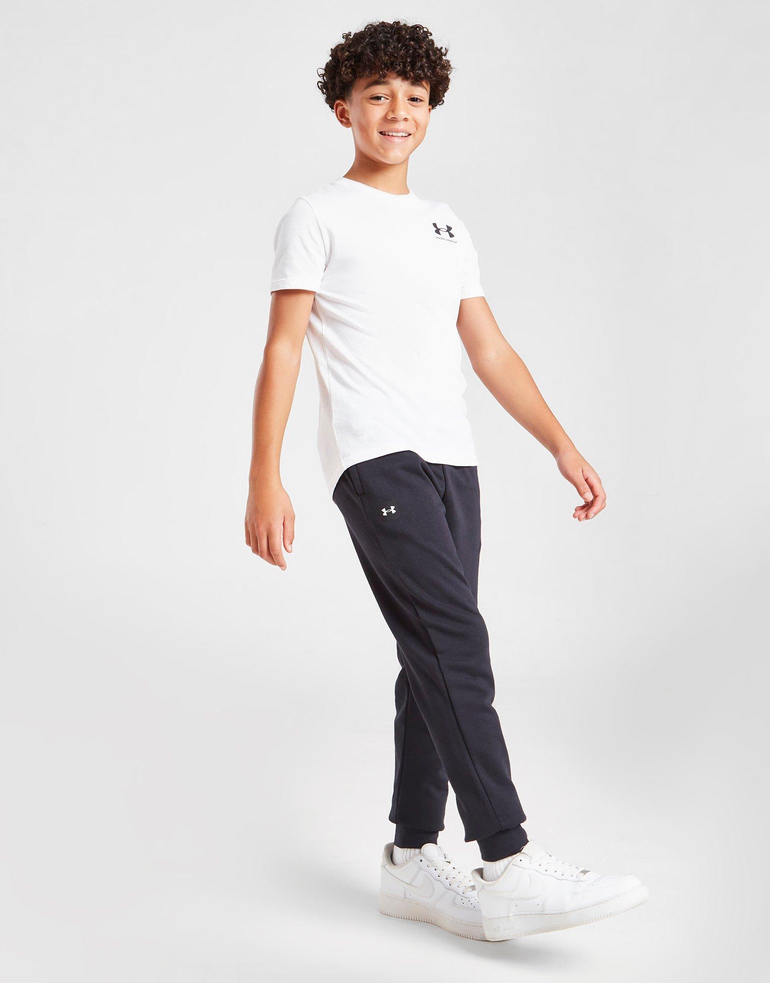 Under Armour Rival Fleece Joggers Junior