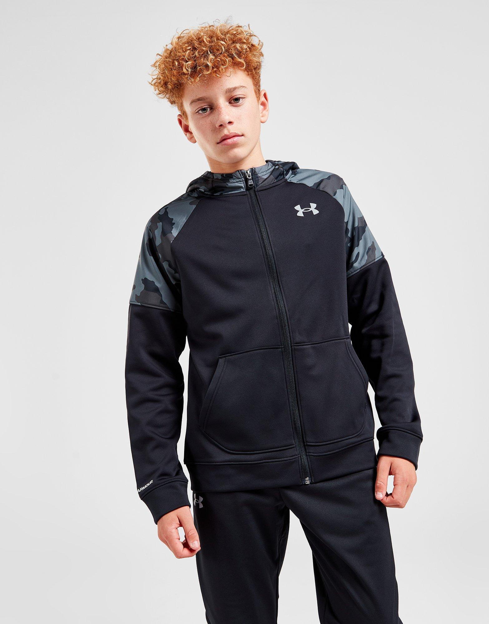 Under armour cheap hoodie threadborne