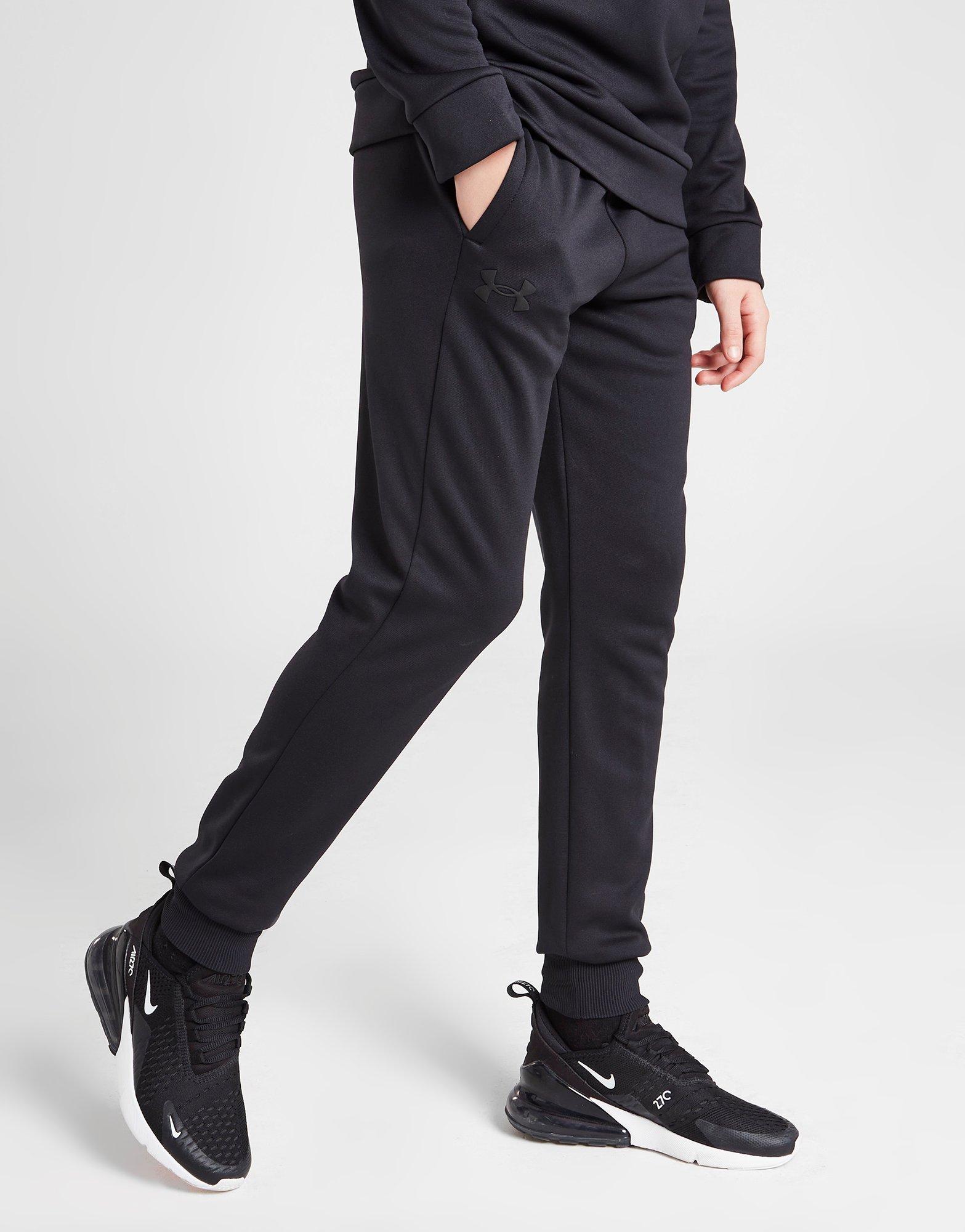 Under Armour UA Armour Fleece Jogginghose Kinder