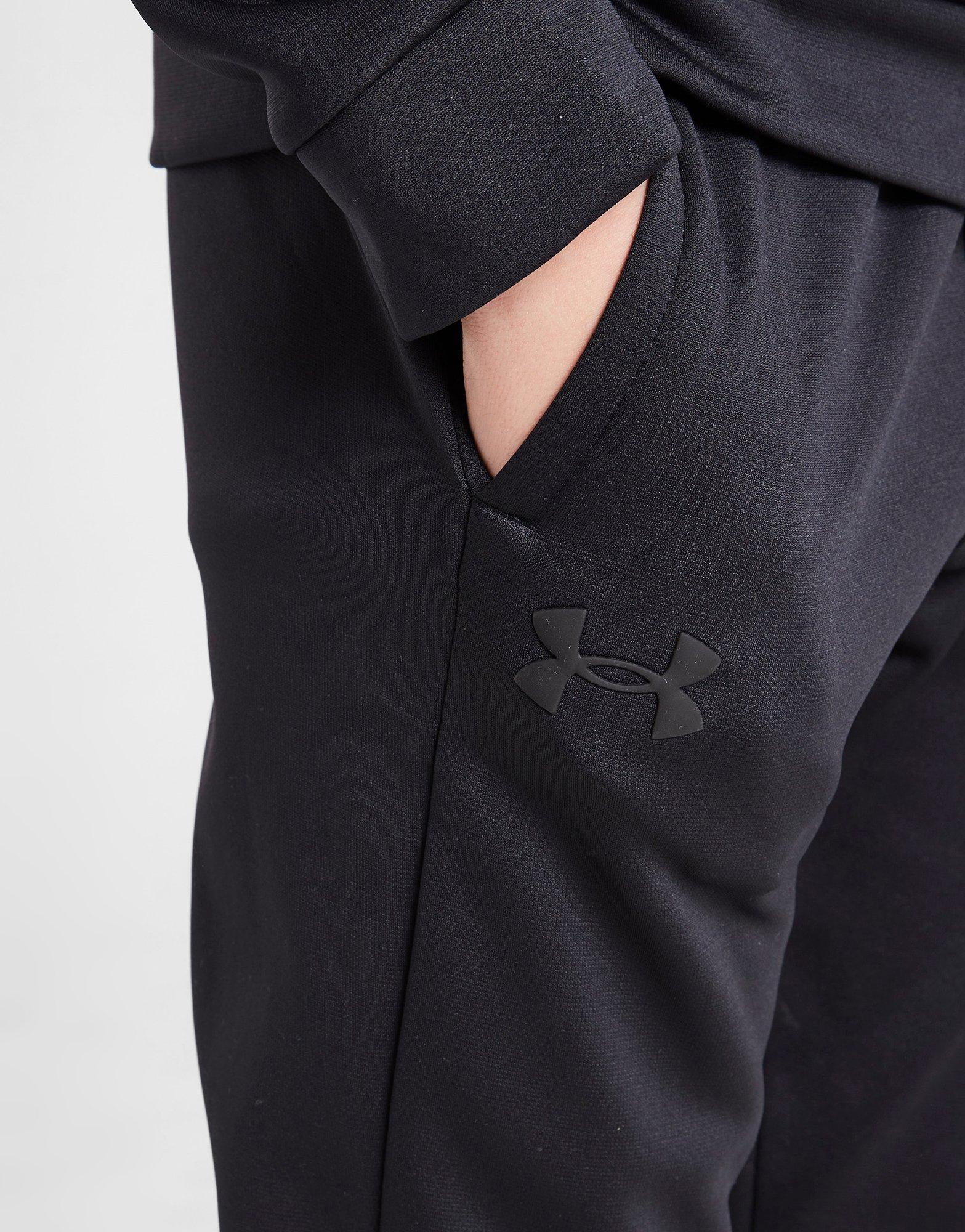 Under Armour UA Armour Fleece Jogginghose Kinder