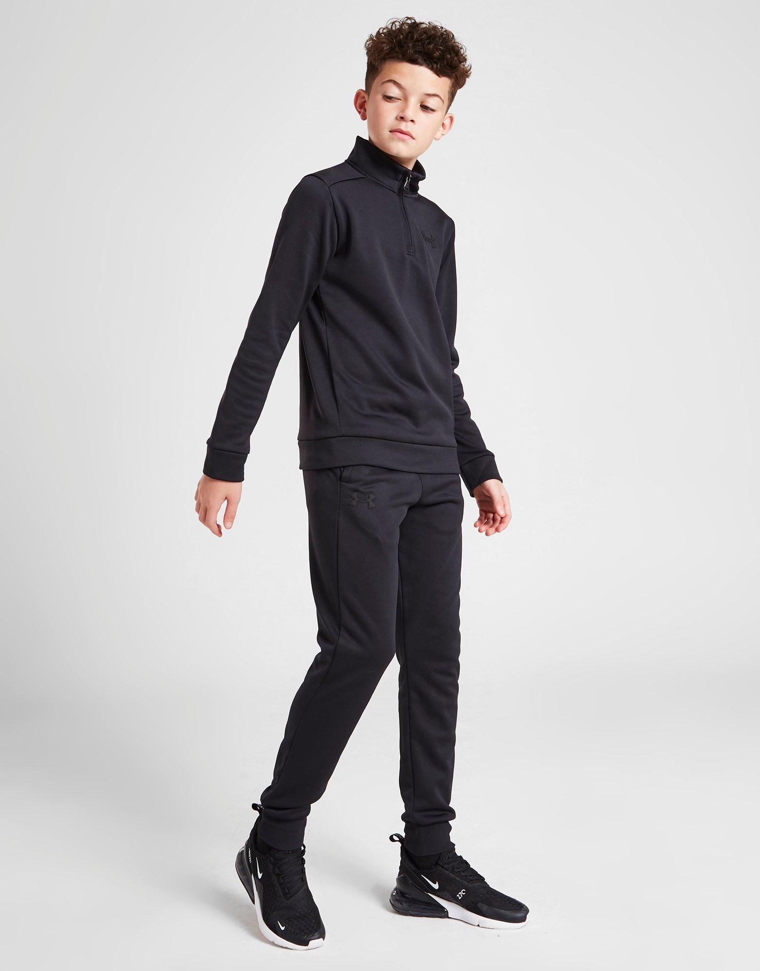 Under Armour UA Armour Fleece Jogginghose Kinder