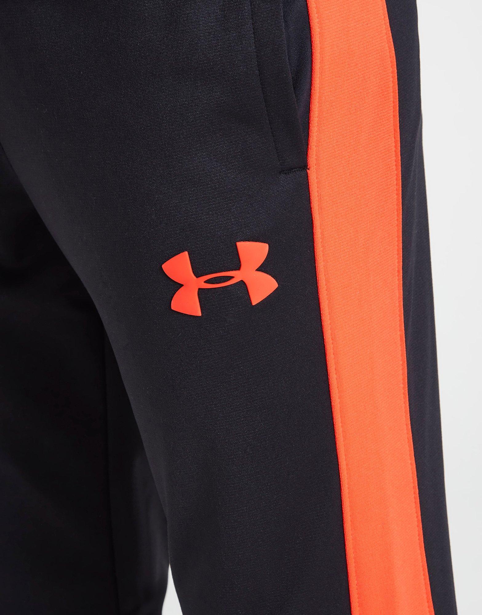 Under Armour Knit Tracksuit Junior