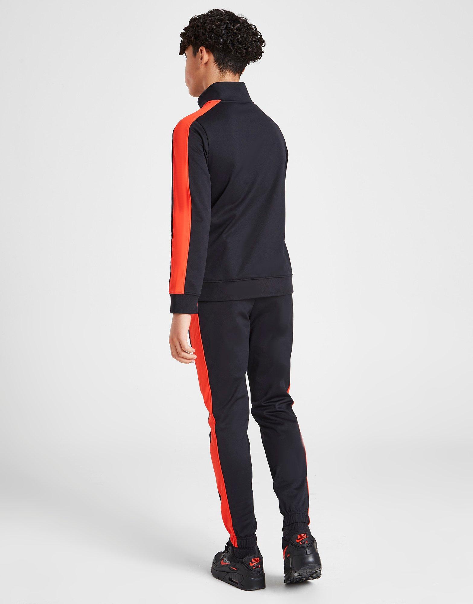 Under Armour Knit Tracksuit Junior