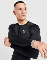Under Armour HeatGear® Armour Compression Long Sleeve Tee