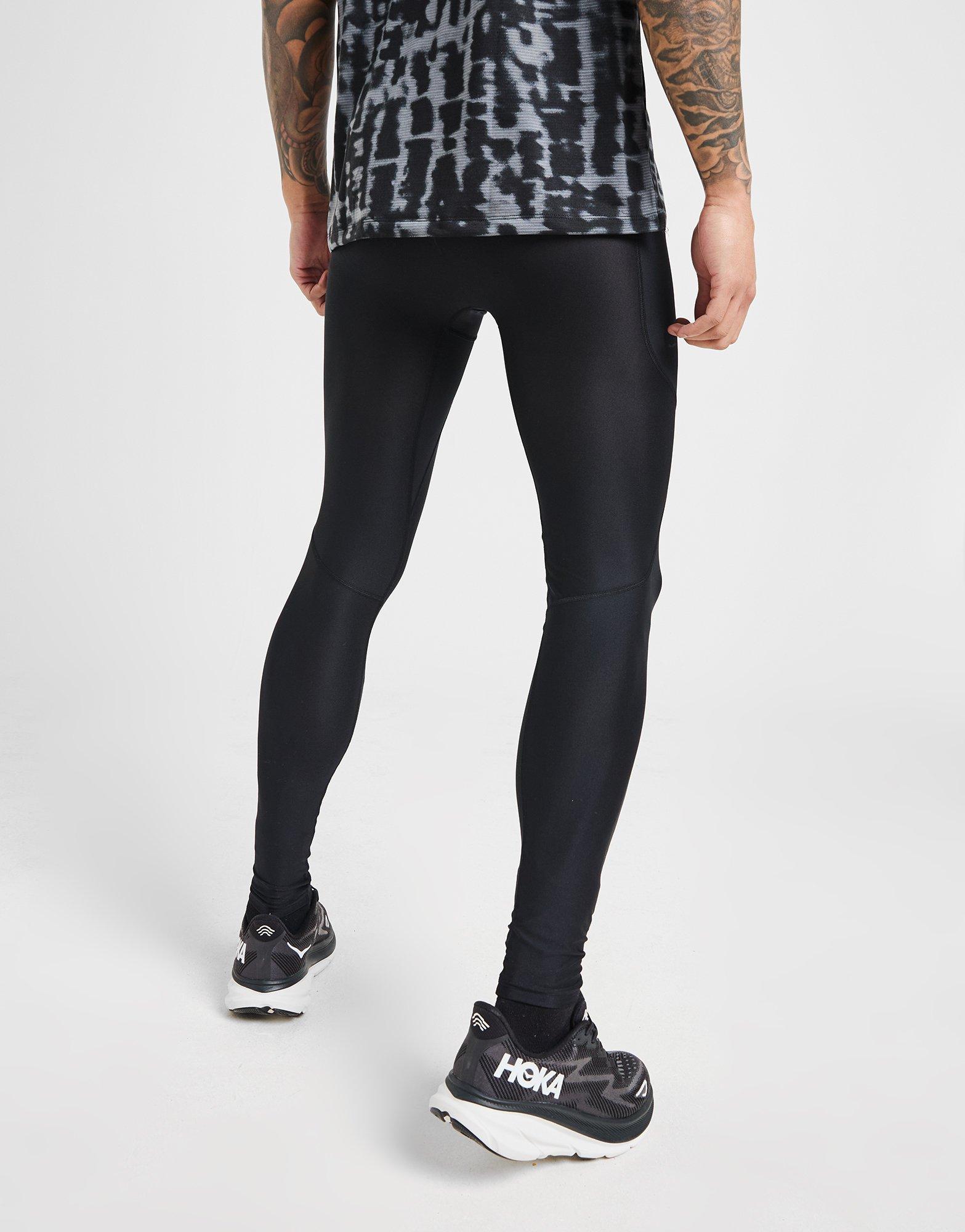 Under Armour Leggings HeatGear® para hombre