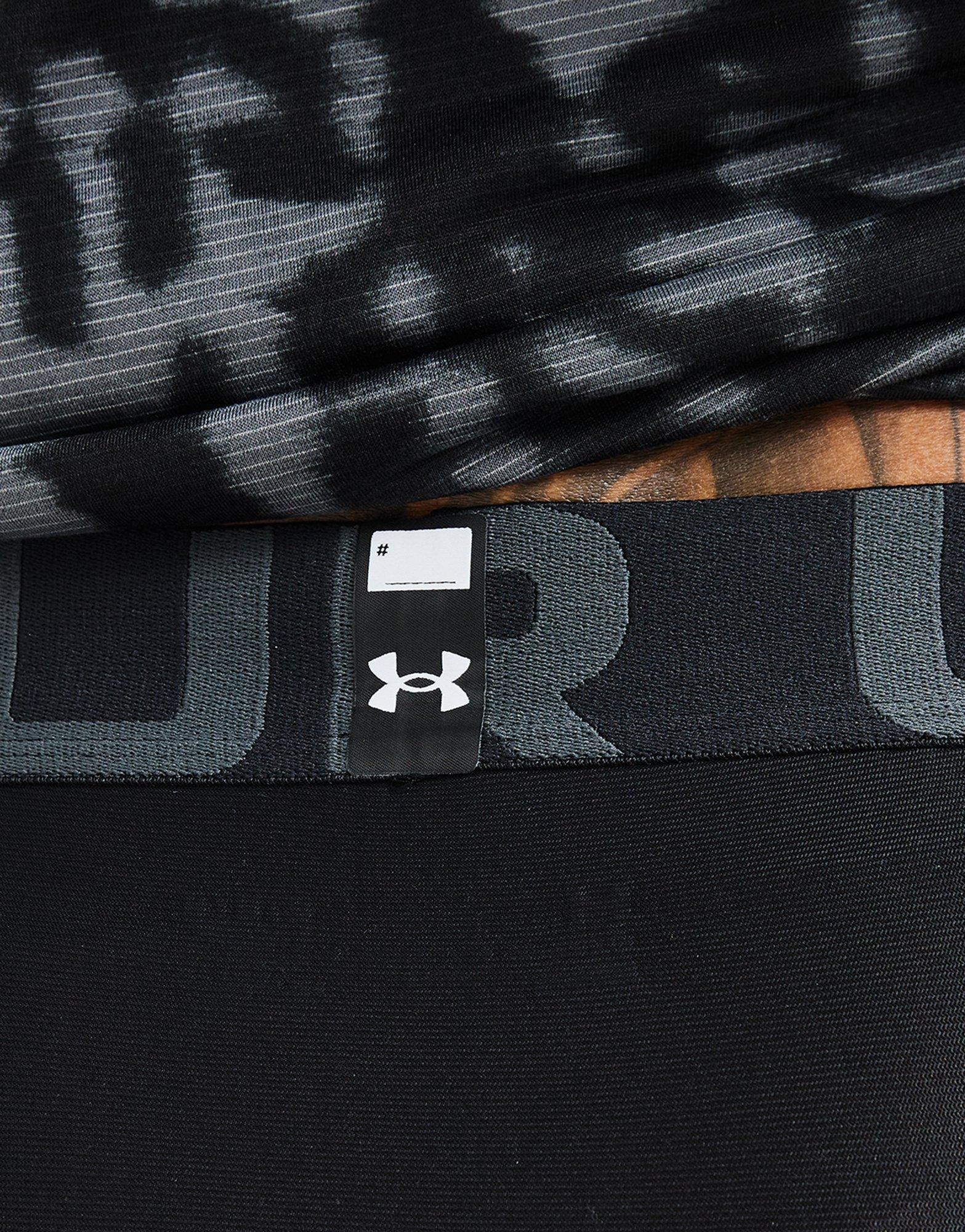 Under Armour Leggings HeatGear® para hombre