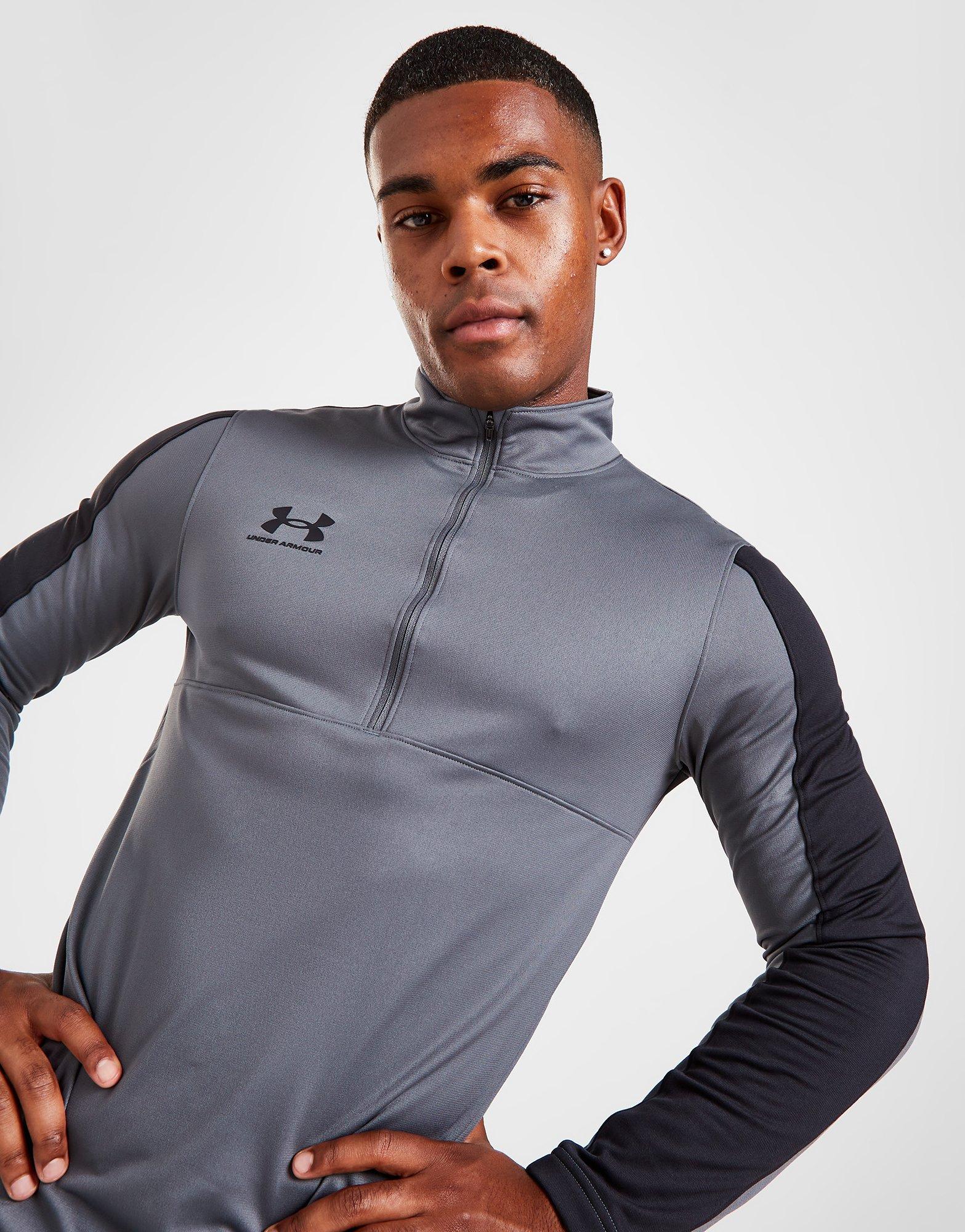 Under Armour Challenger 1/2 Zip Top