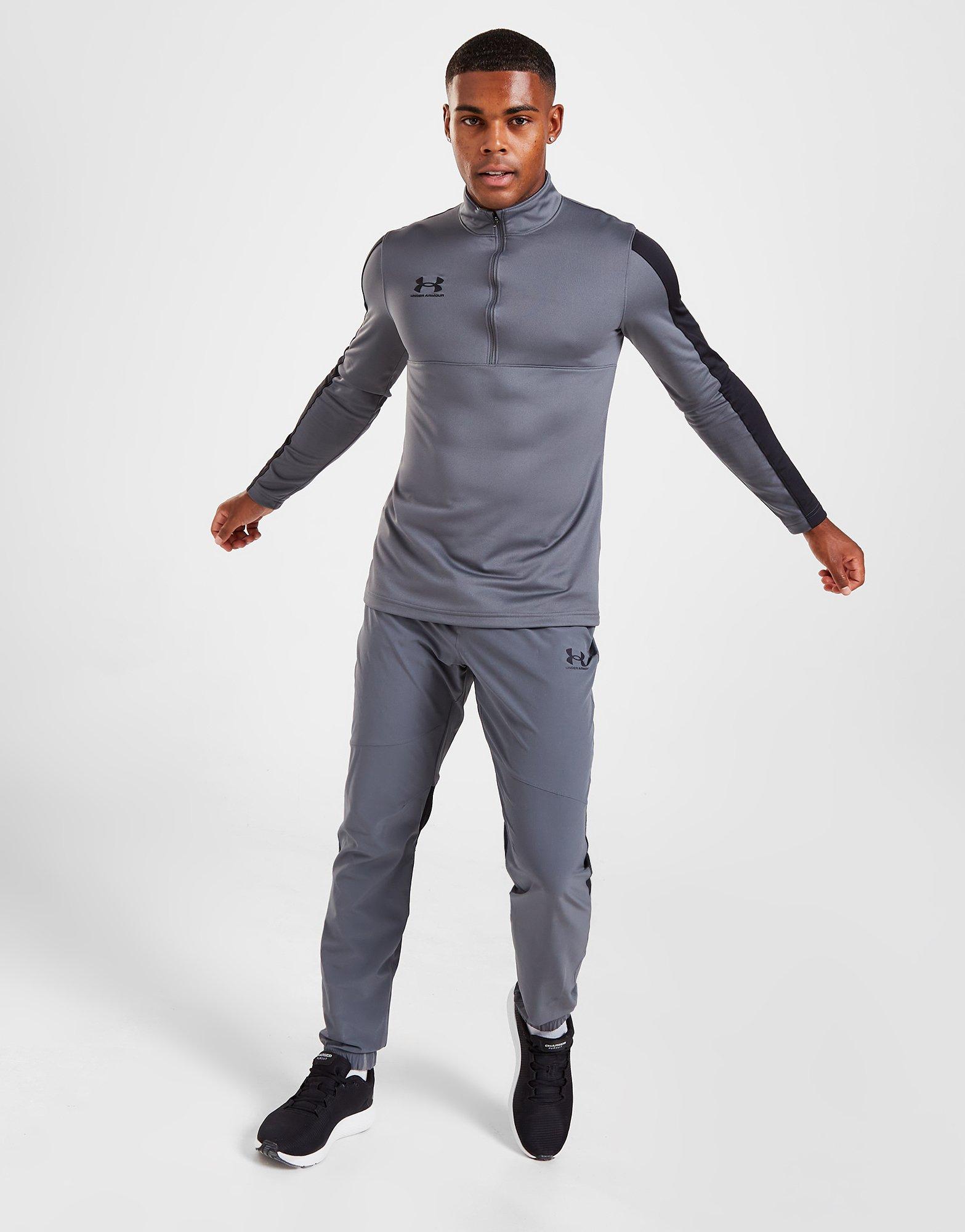 Under Armour Challenger 1/2 Zip Top