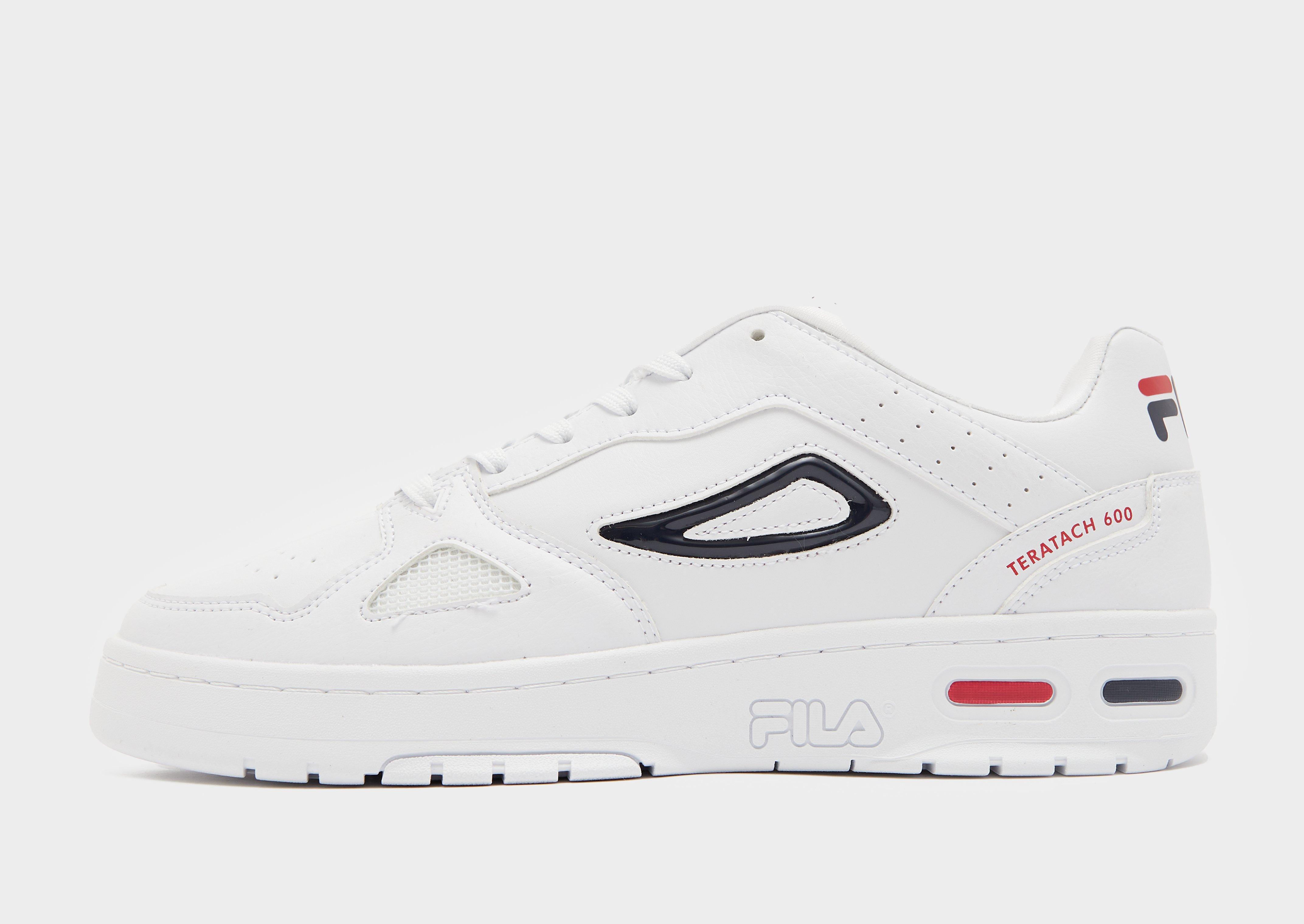 fila baskets teratach homme