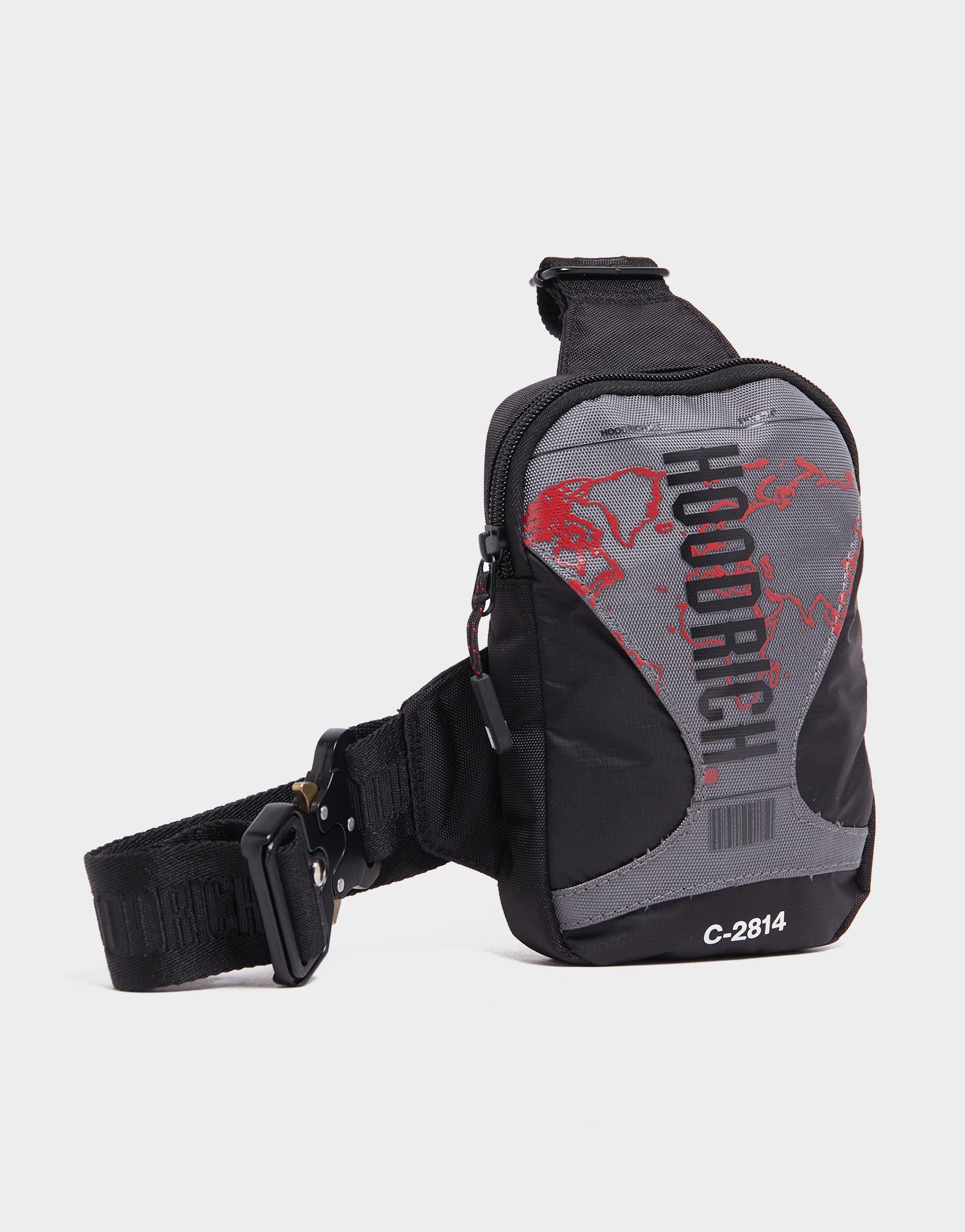 Hoodrich Aspire Clip Mini Bag JD Sports