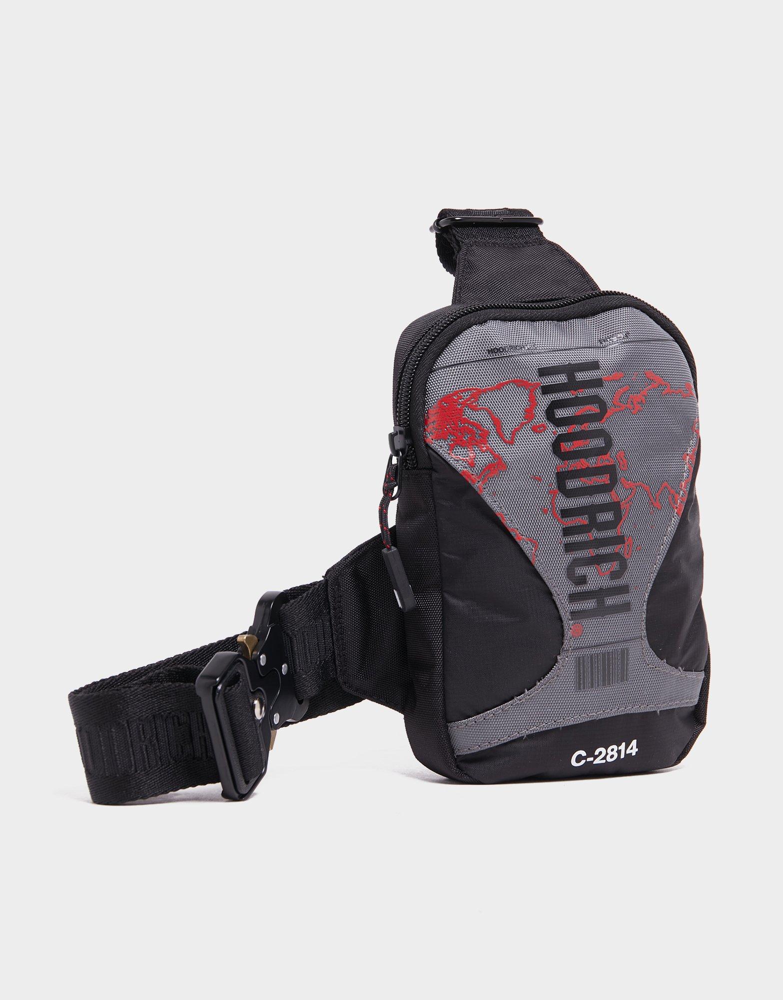 Hoodrich Aspire Clip Mini Bag