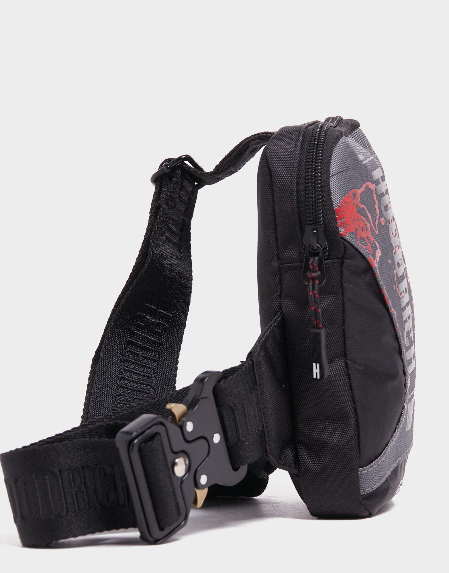 Hoodrich Aspire Clip Mini Bag