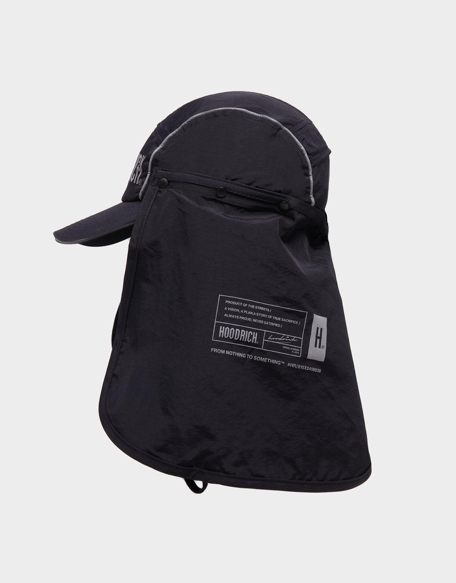 Hoodrich Trapper Cap