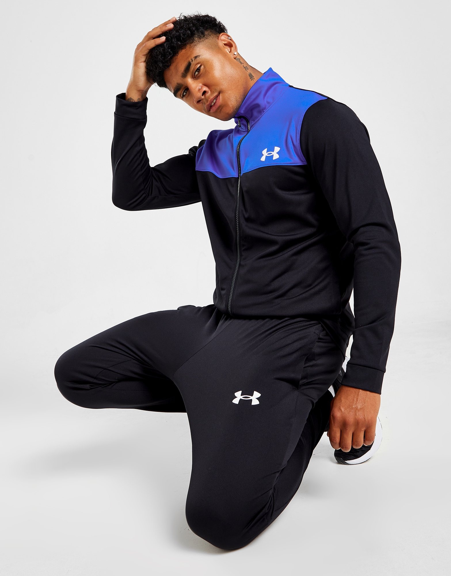 under armour cargos jd