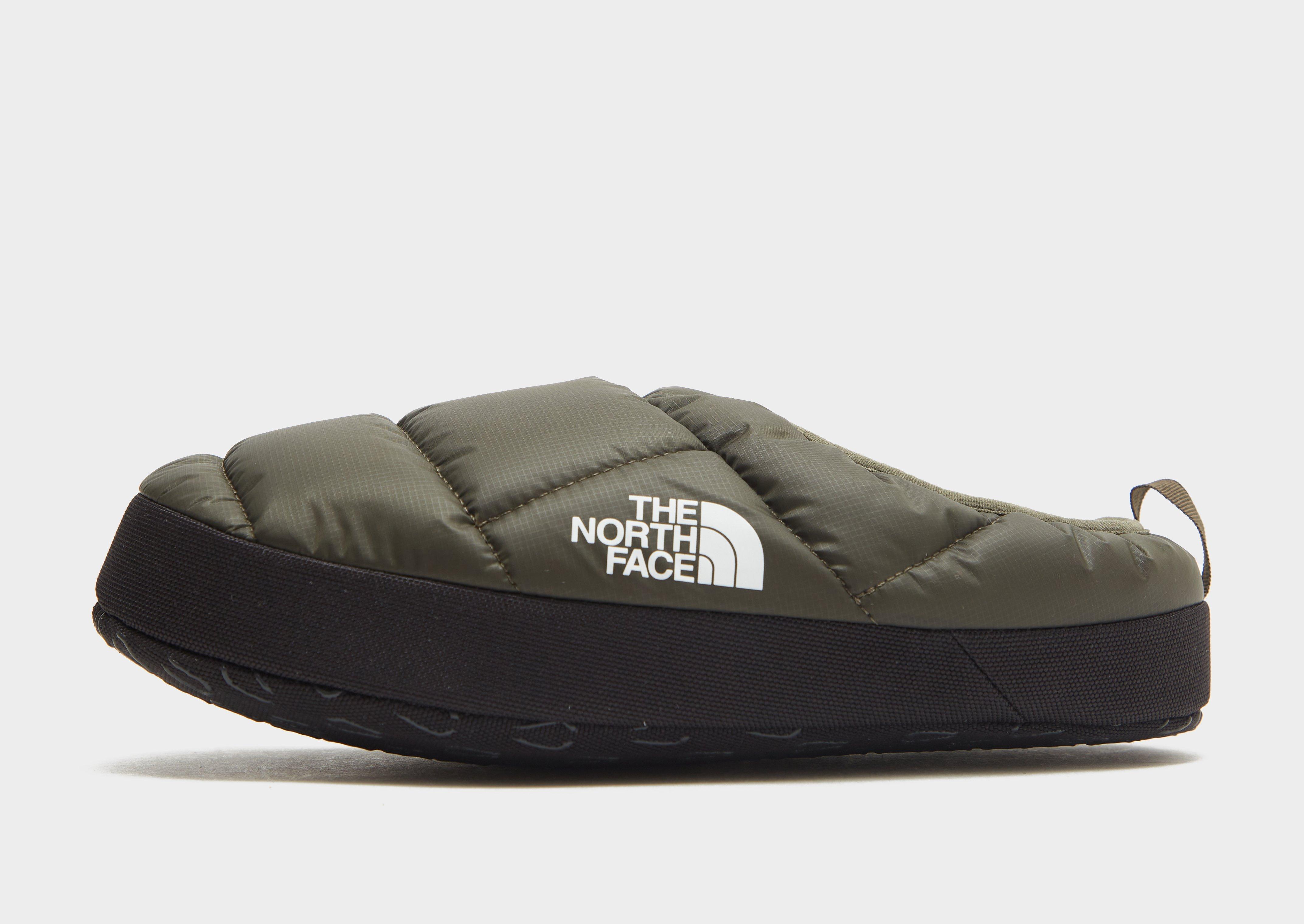 Green The North Face NSE Tent Mule | JD Sports Malaysia