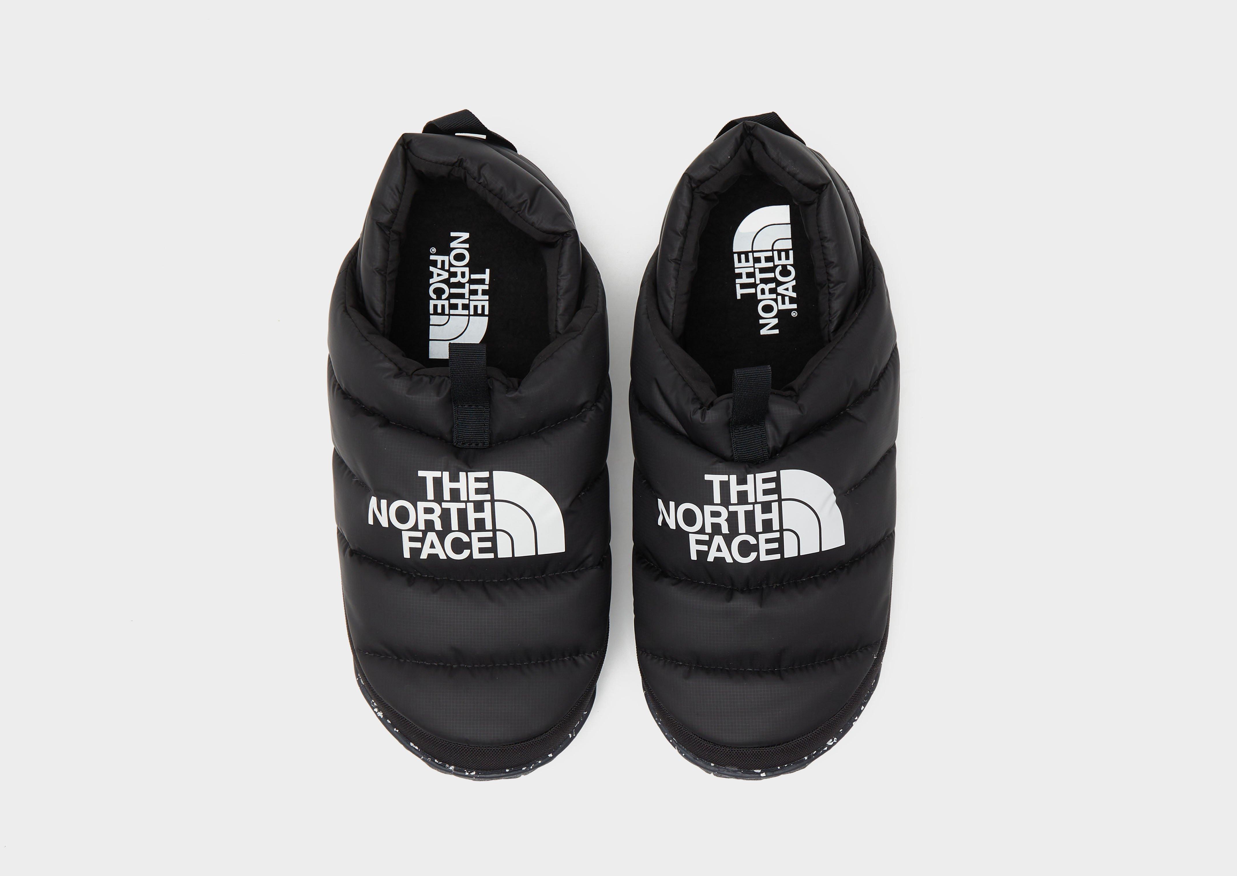 The North Face Nuptse Mule