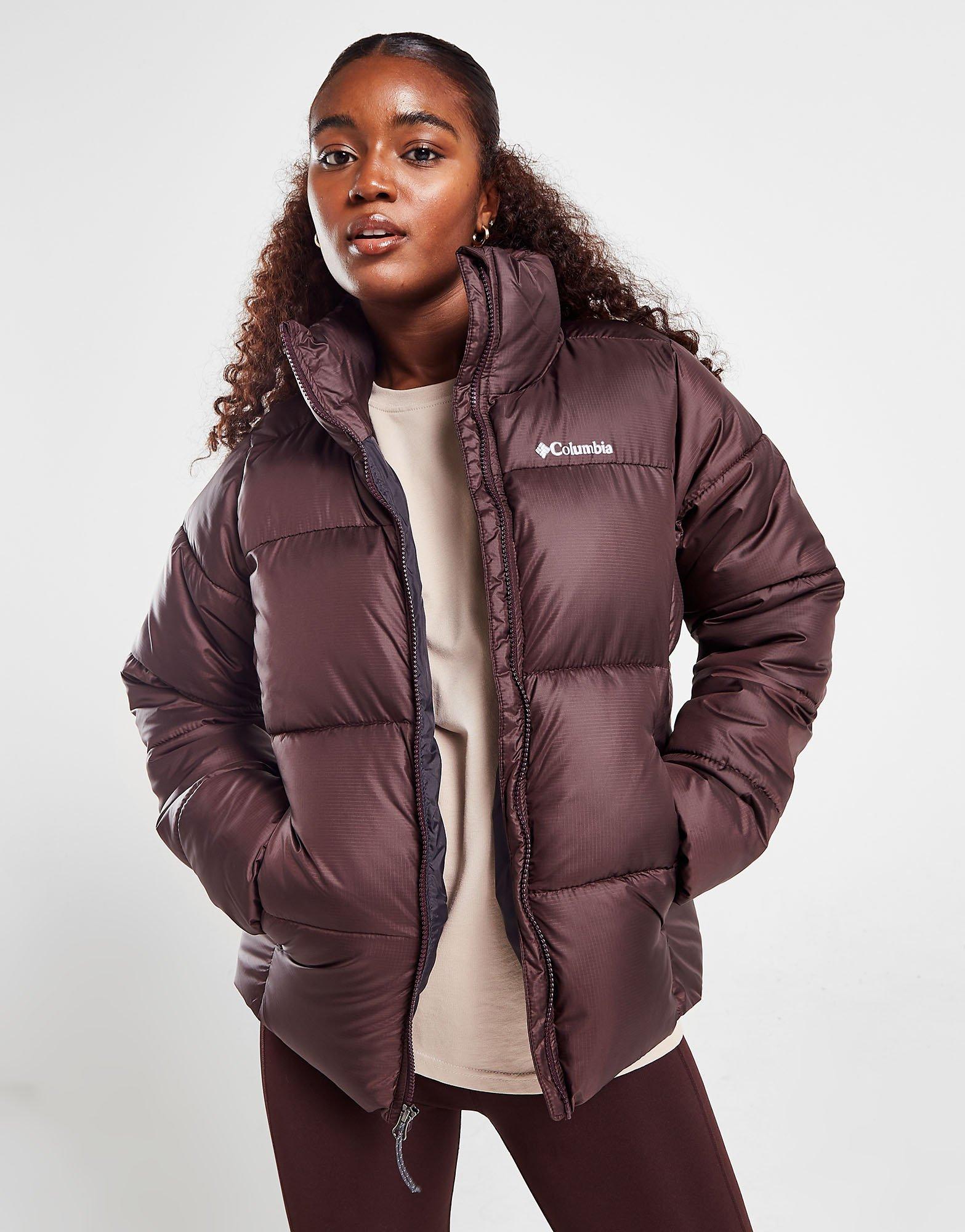 Columbia Puffect Padded Jacket