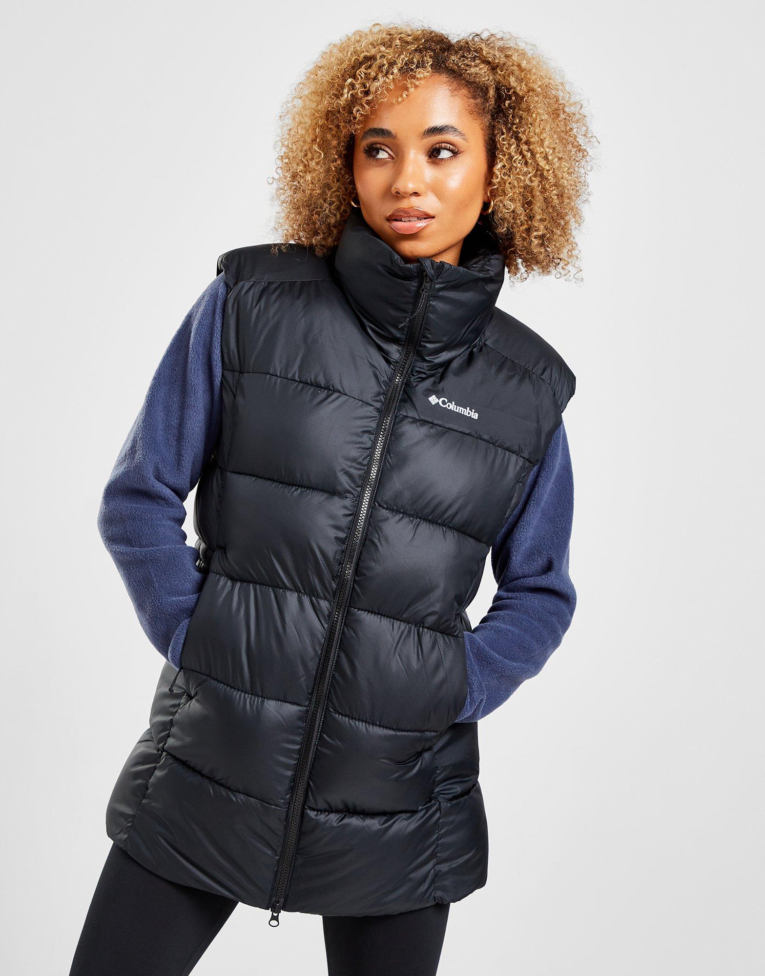 Columbia Puffect Mid Gilet