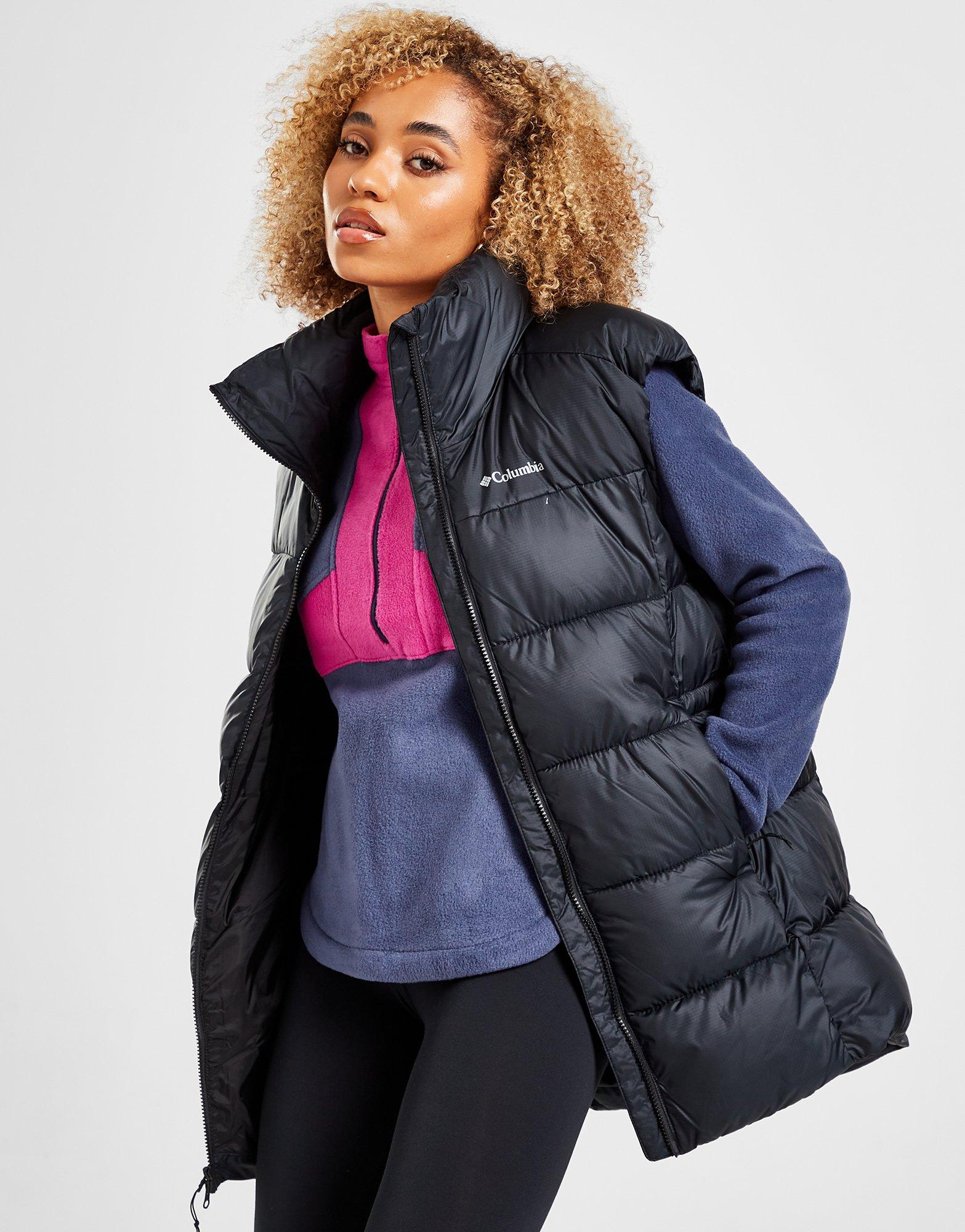 Columbia Puffect Mid Gilet