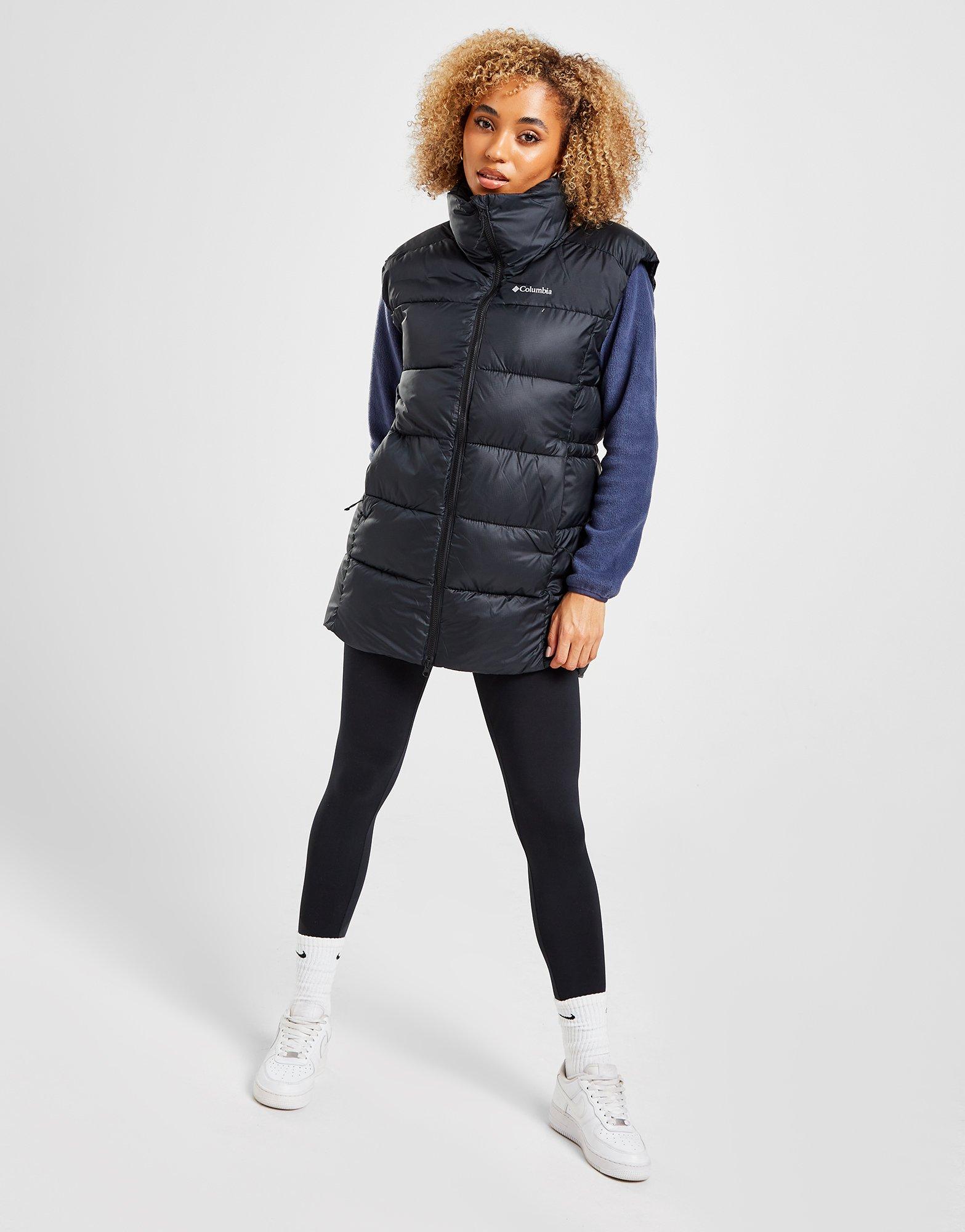 Columbia Puffect Mid Gilet