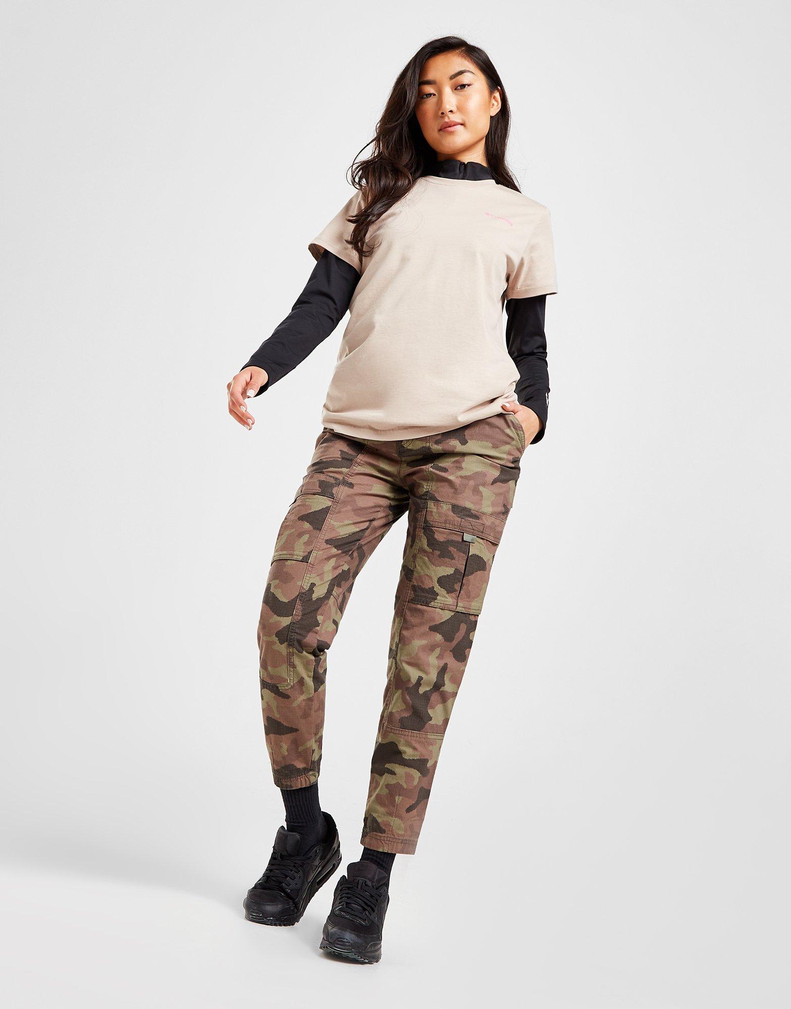 cargo pants jd